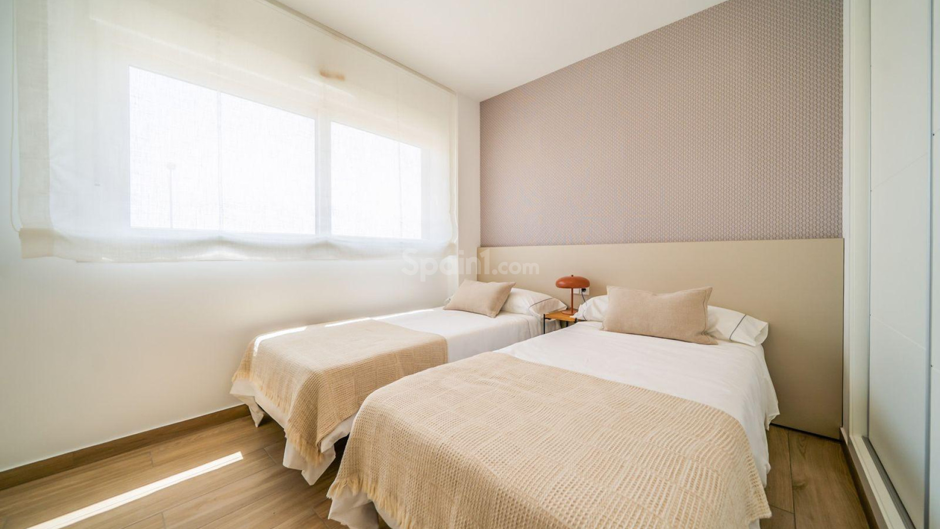 New Build - Wohnung -
Orihuela - Vistabella