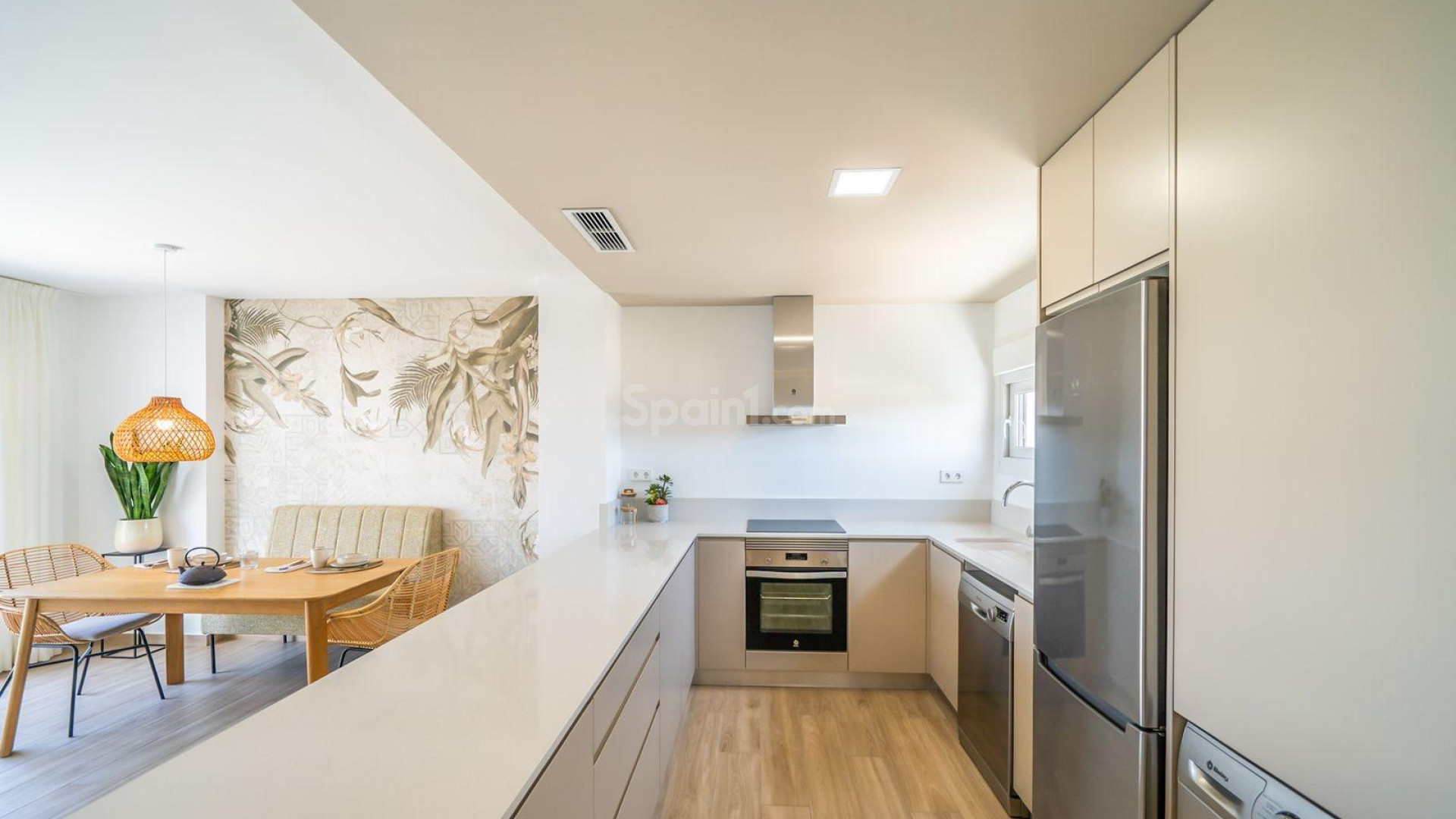 New Build - Wohnung -
Orihuela - Vistabella