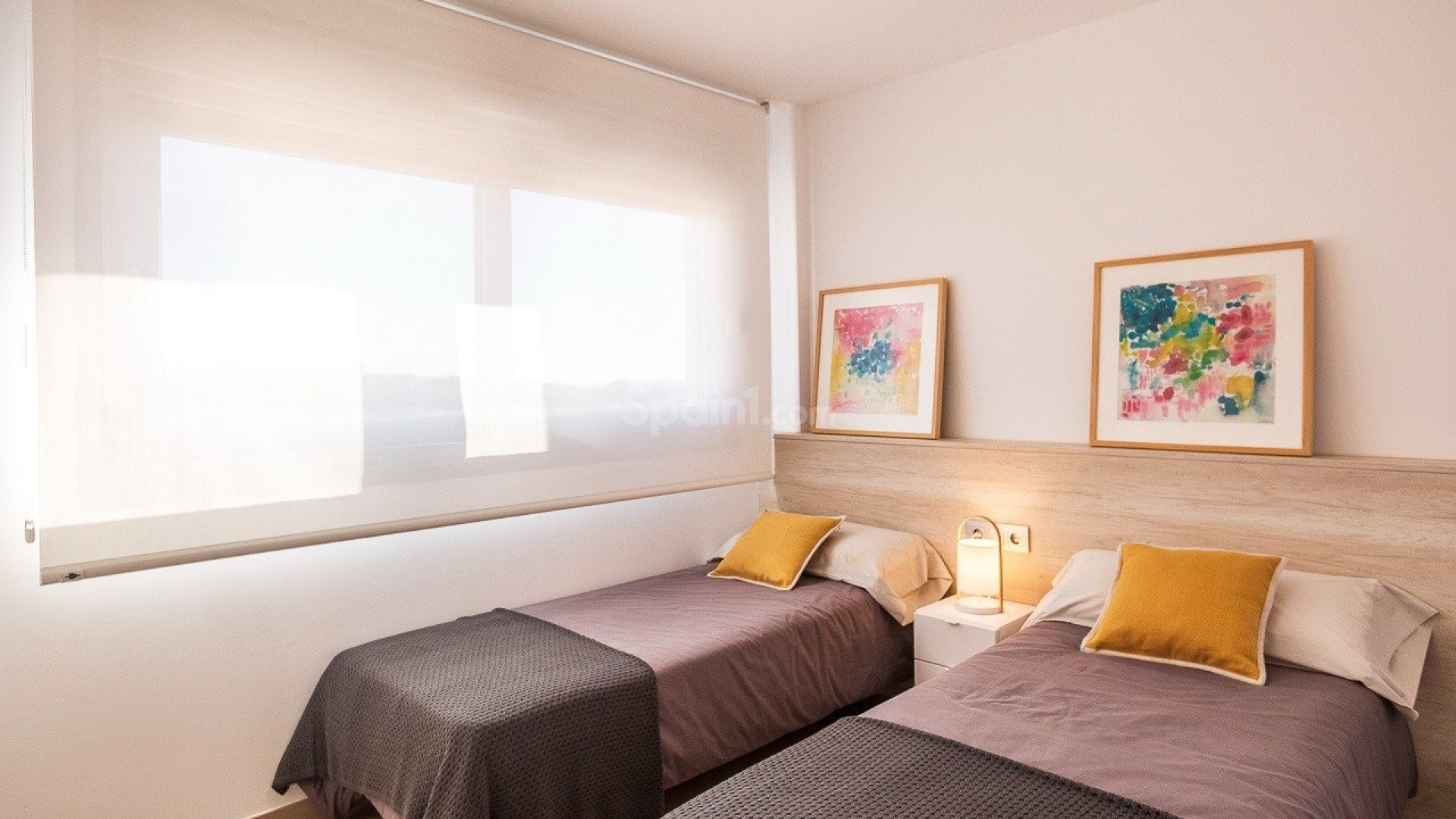 New Build - Wohnung -
Orihuela - Vistabella