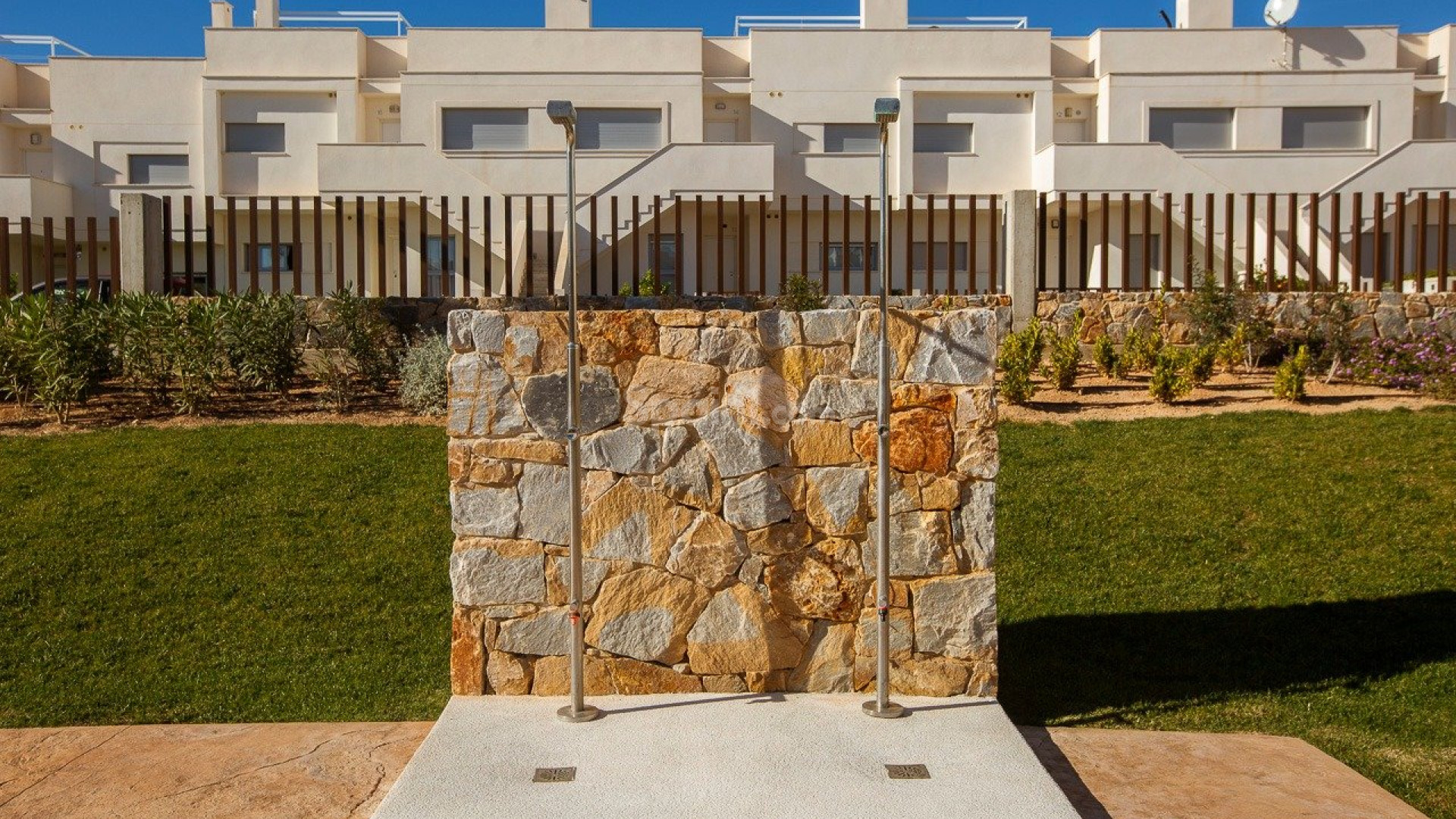 New Build - Wohnung -
Orihuela - Vistabella