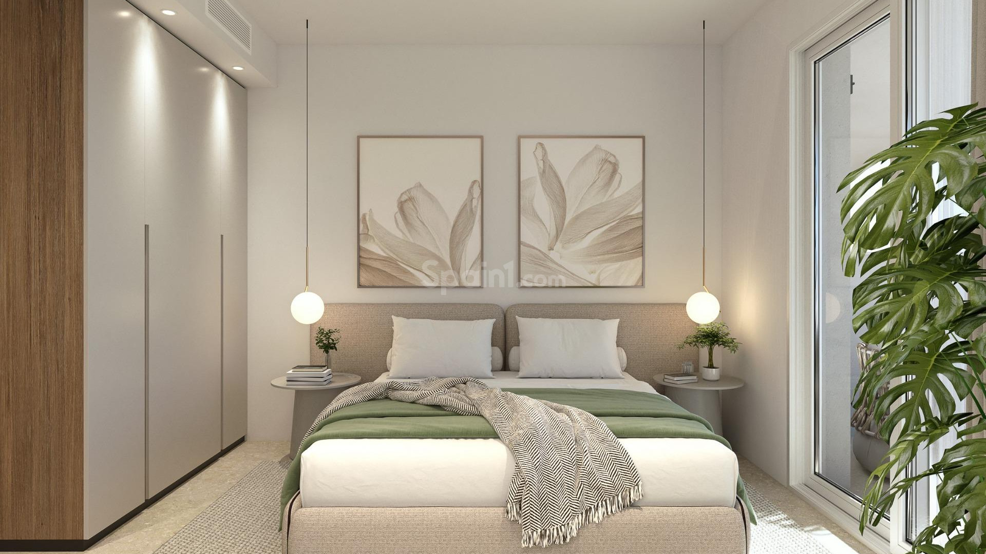 New Build - Wohnung -
Pilar de la Horadada - Mil Palmeras