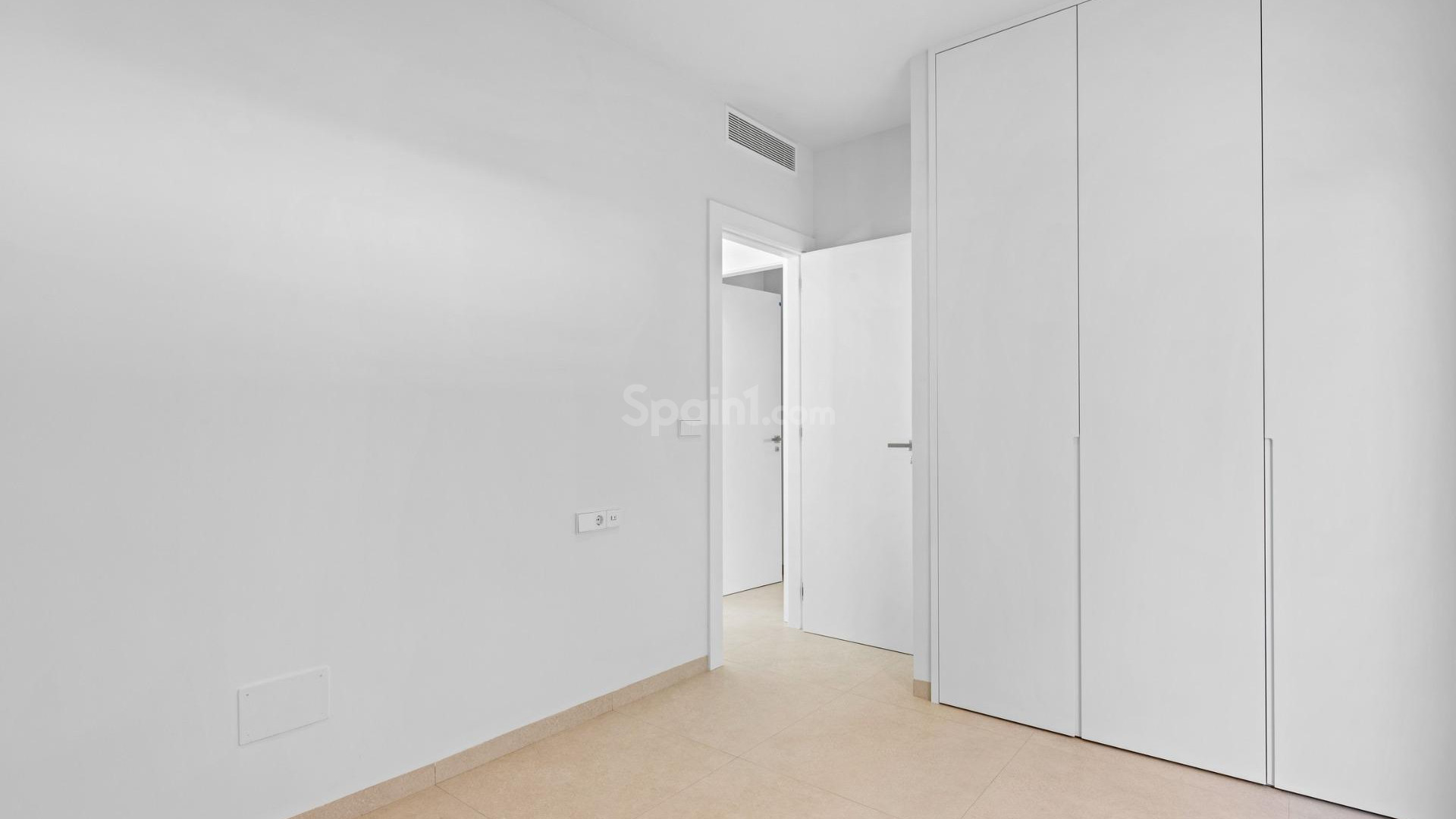 New Build - Wohnung -
Pilar de la Horadada - Parque del Mediterraneo