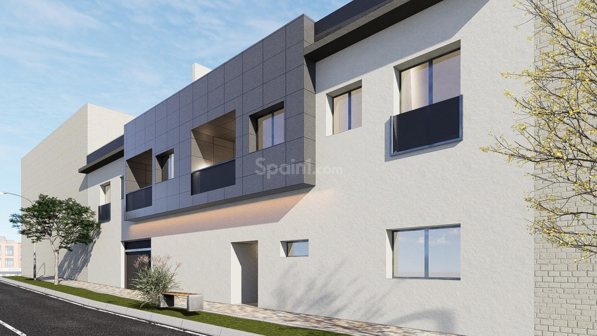 New Build - Wohnung -
Pilar de la Horadada - pueblo