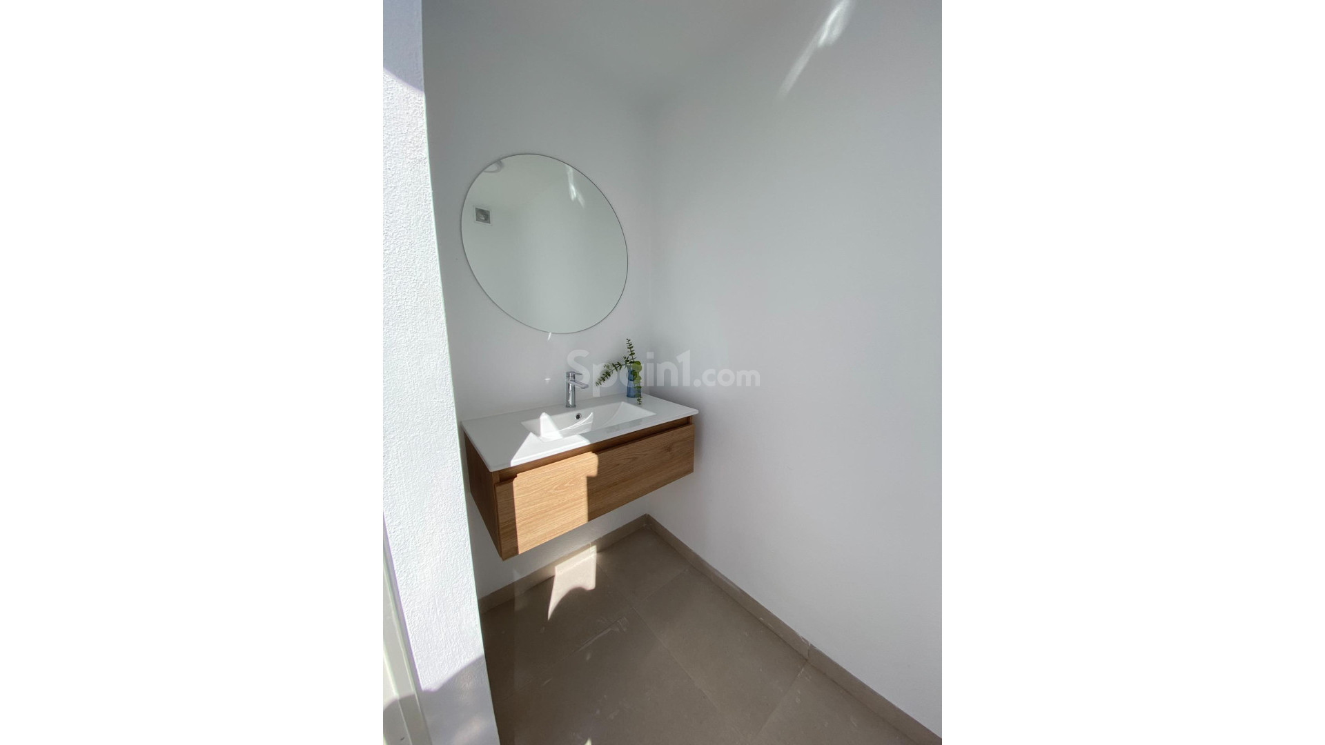 New Build - Wohnung -
Pilar de la Horadada - pueblo