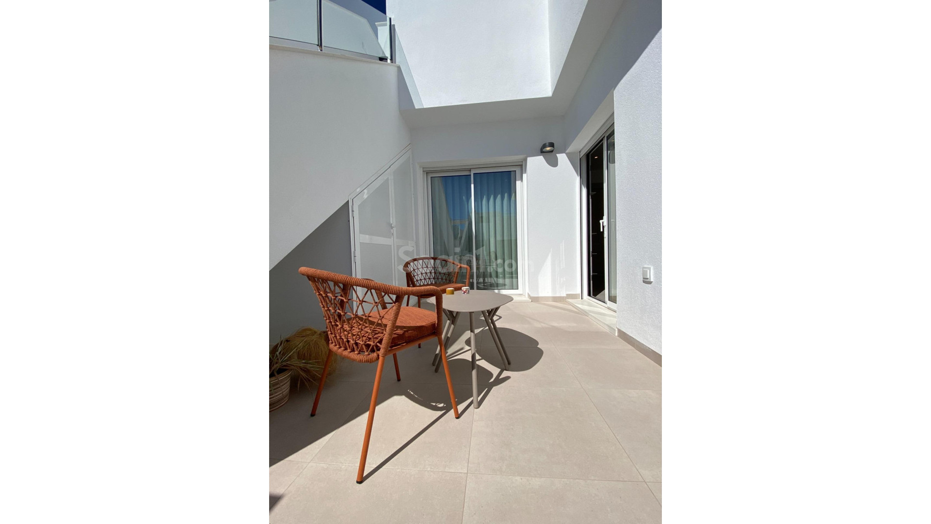 New Build - Wohnung -
Pilar de la Horadada - pueblo