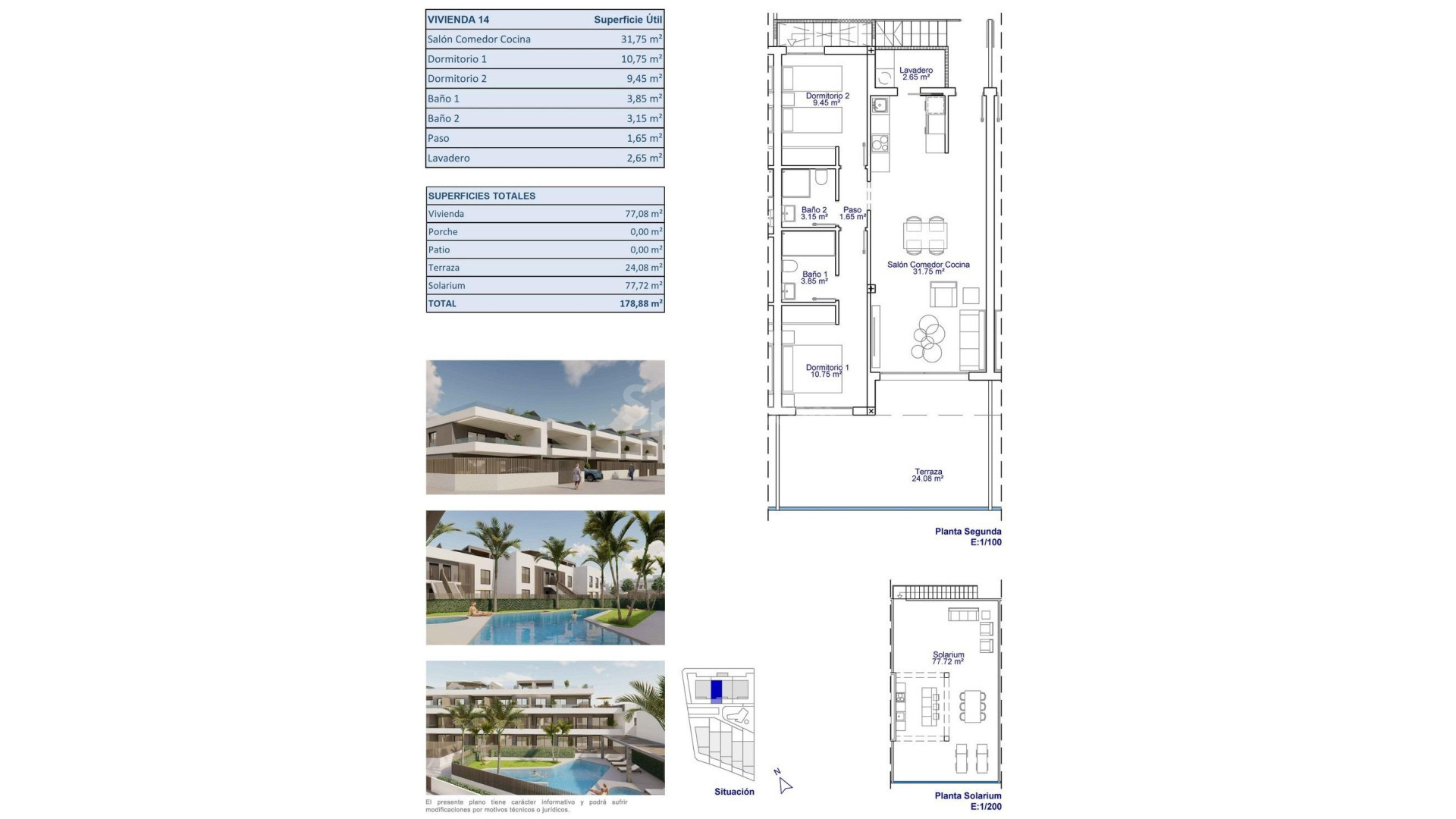 New Build - Wohnung -
Pilar de la Horadada - pueblo