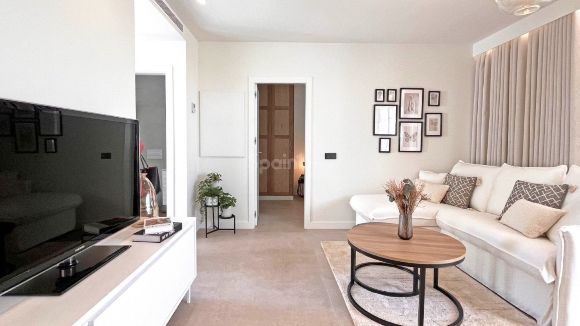 New Build - Wohnung -
Pilar de la Horadada - Torre de la Horadada