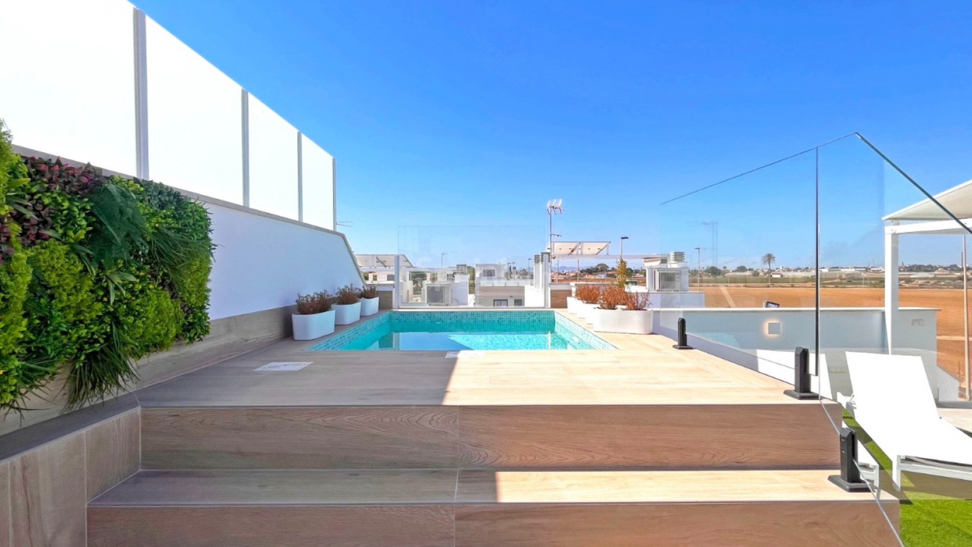 New Build - Wohnung -
Pilar de la Horadada - Torre de la Horadada