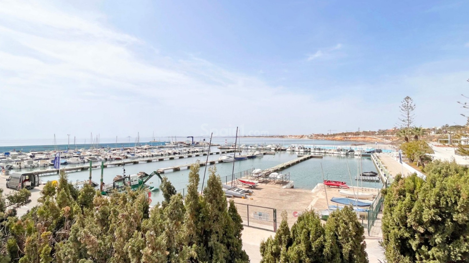 New Build - Wohnung -
Pilar de la Horadada - Torre de la Horadada