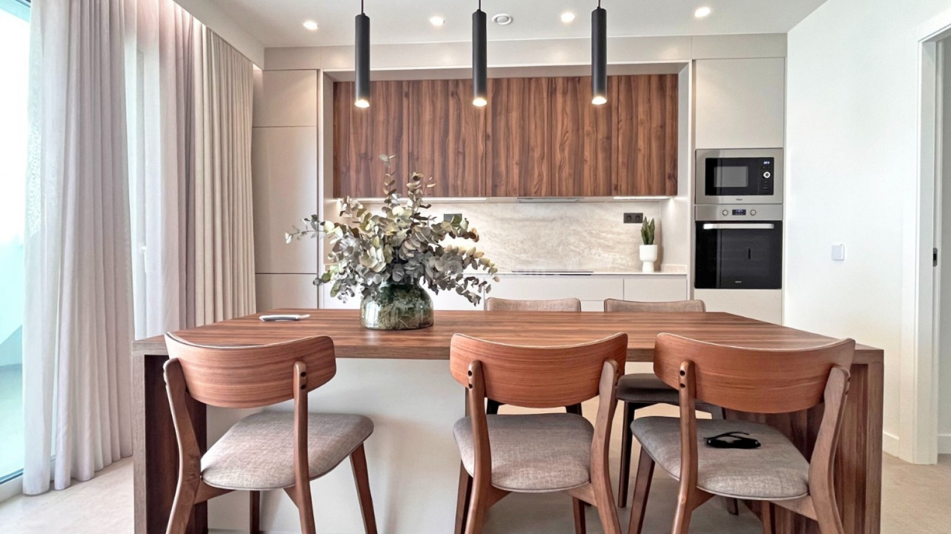 New Build - Wohnung -
Pilar de la Horadada - Torre de la Horadada