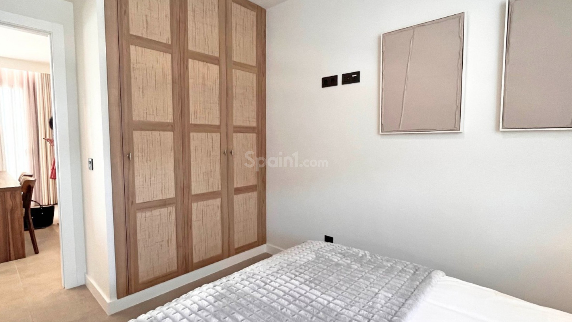 New Build - Wohnung -
Pilar de la Horadada - Torre de la Horadada