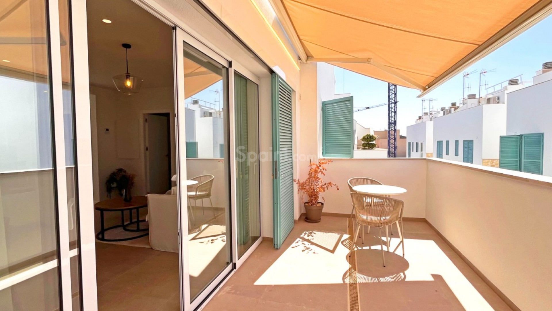 New Build - Wohnung -
Pilar de la Horadada - Torre de la Horadada