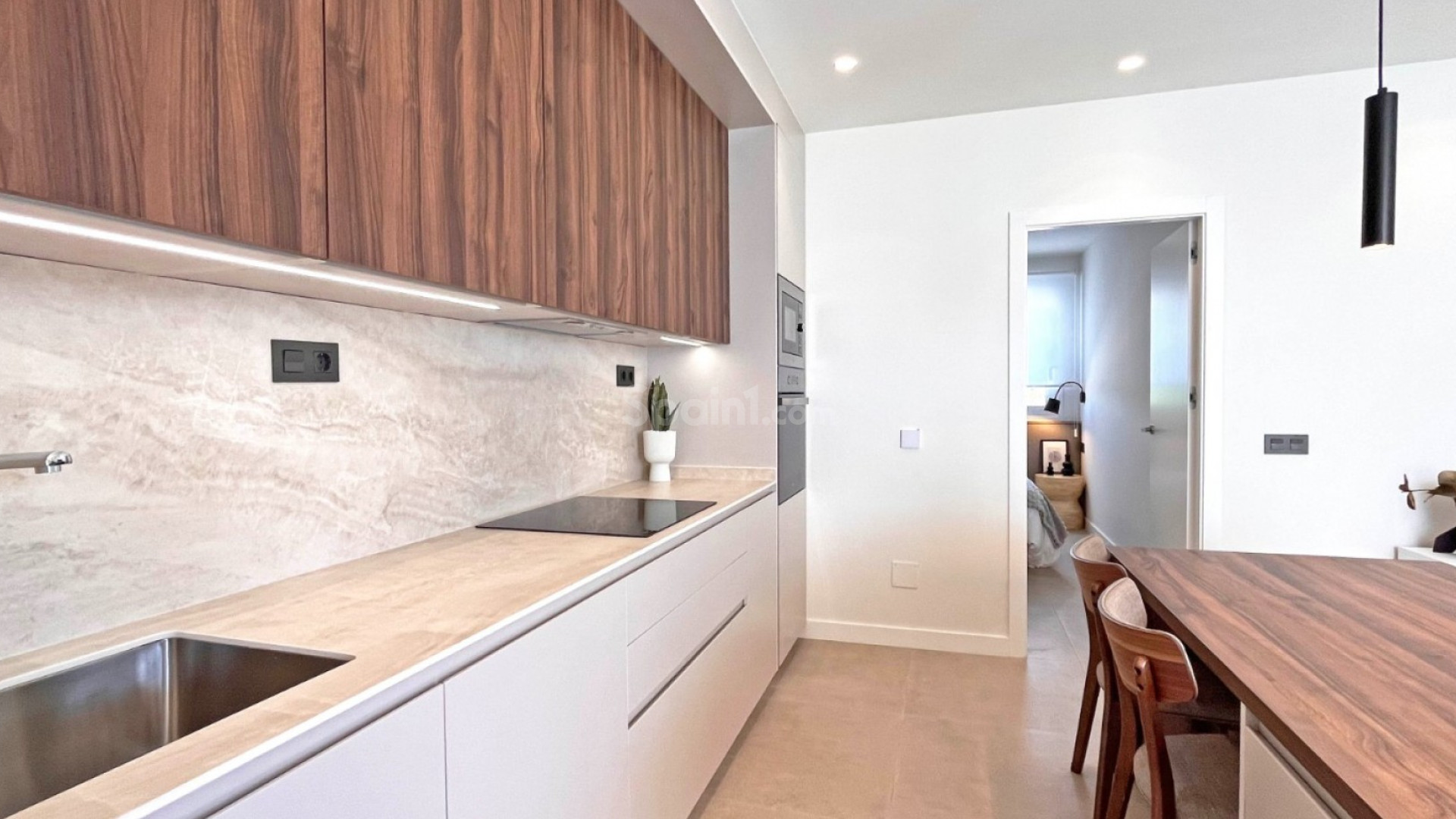New Build - Wohnung -
Pilar de la Horadada - Torre de la Horadada