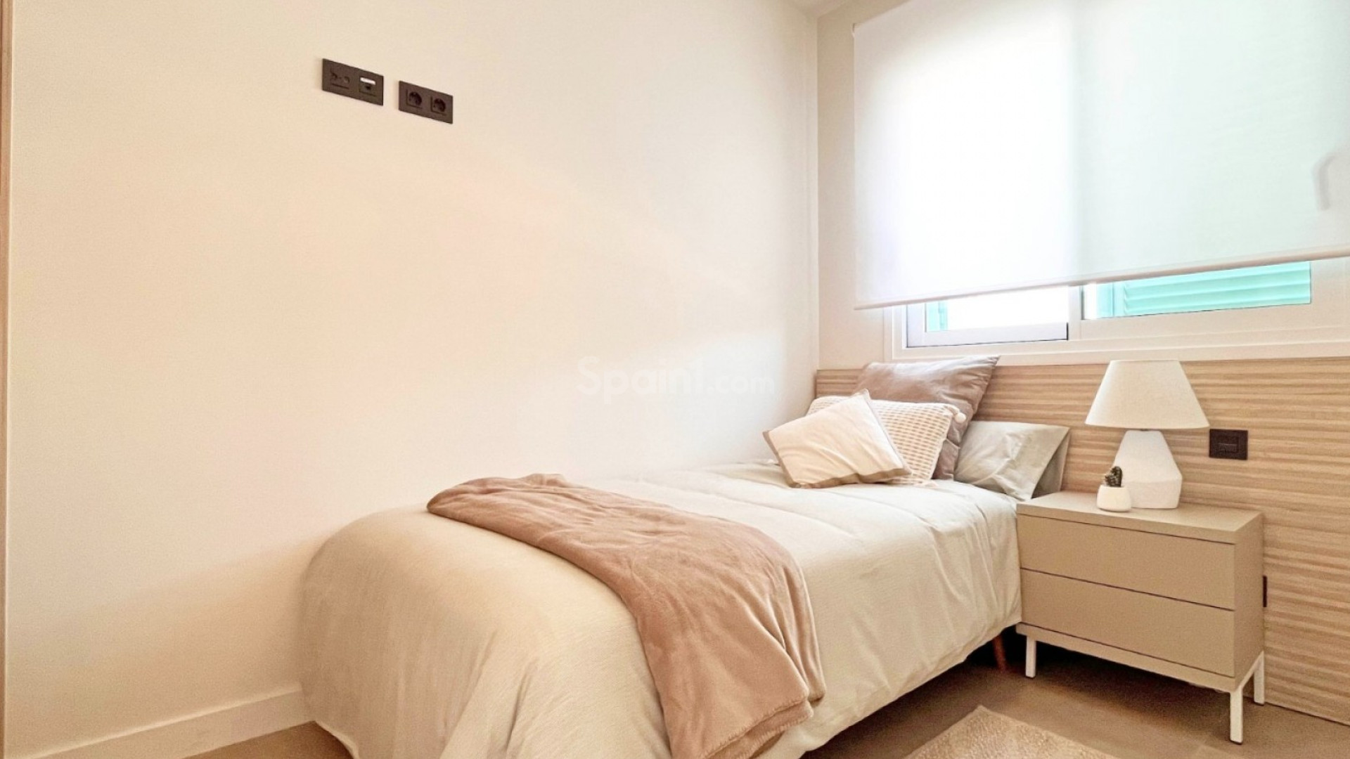 New Build - Wohnung -
Pilar de la Horadada - Torre de la Horadada