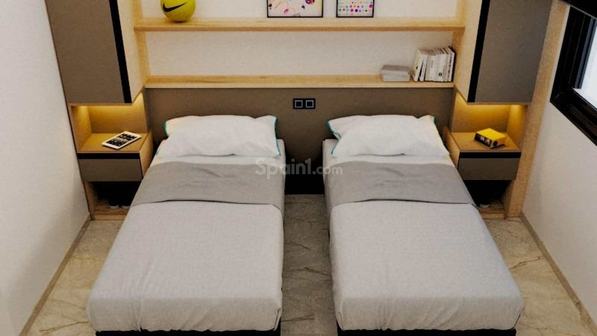 New Build - Wohnung -
Pilar de la Horadada - Torre de la Horadada