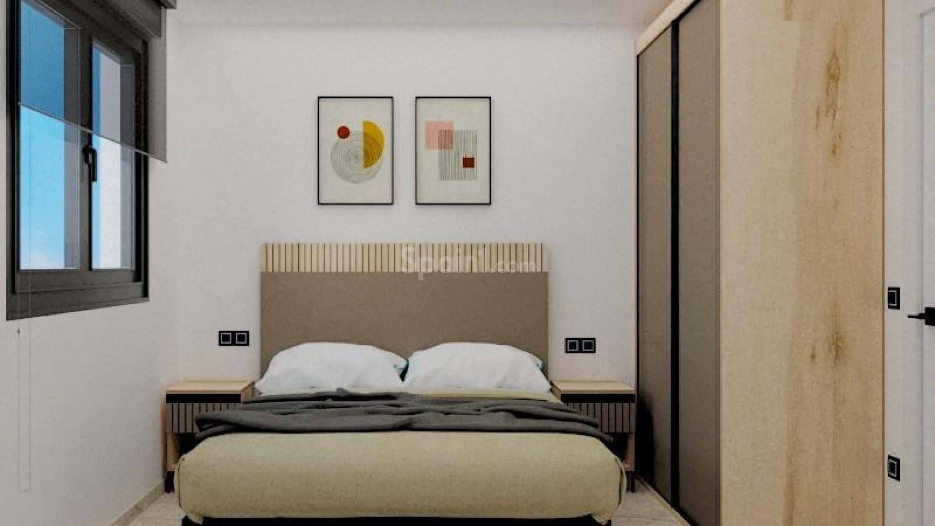 New Build - Wohnung -
Pilar de la Horadada - Torre de la Horadada