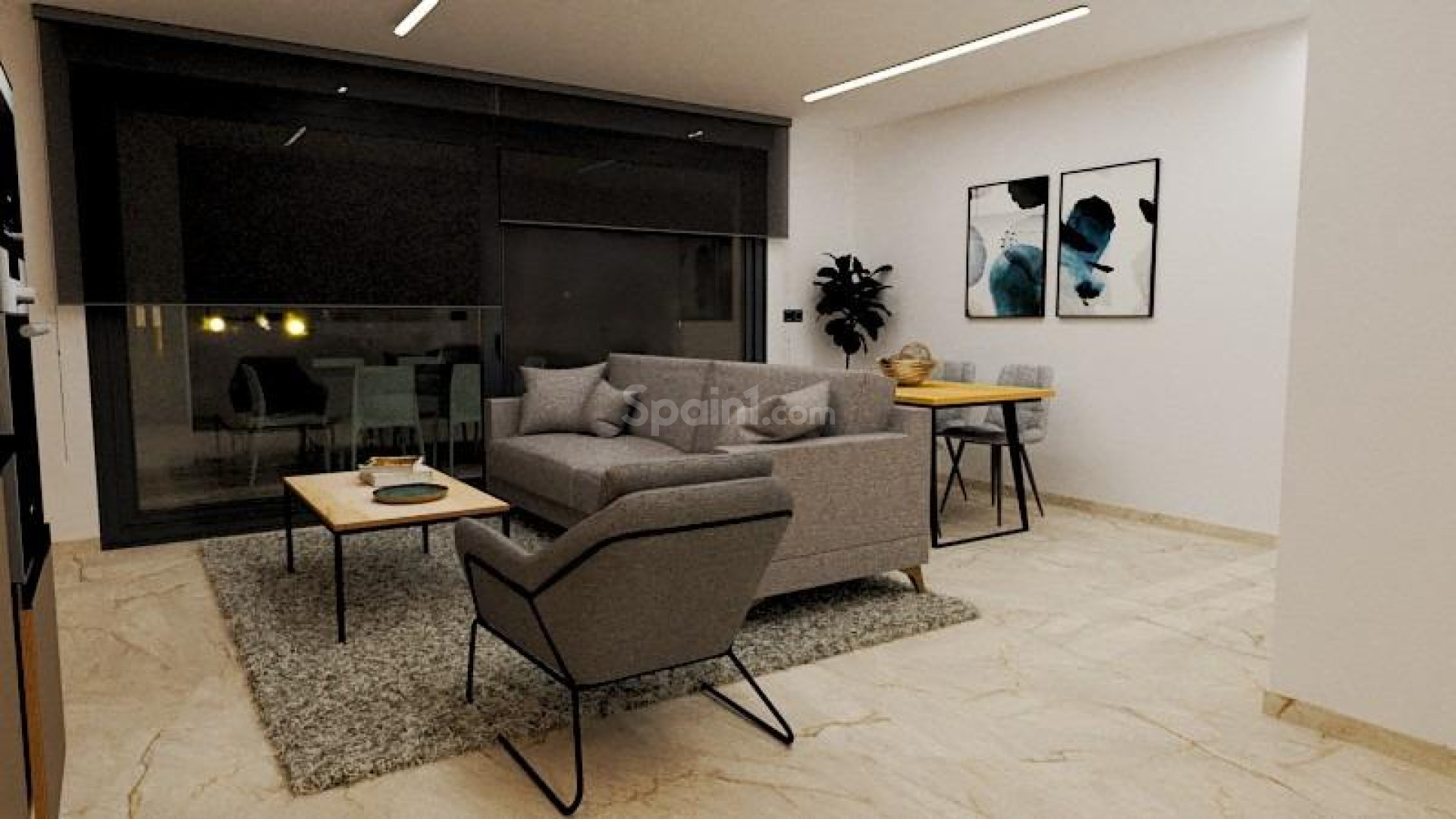 New Build - Wohnung -
Pilar de la Horadada - Torre de la Horadada