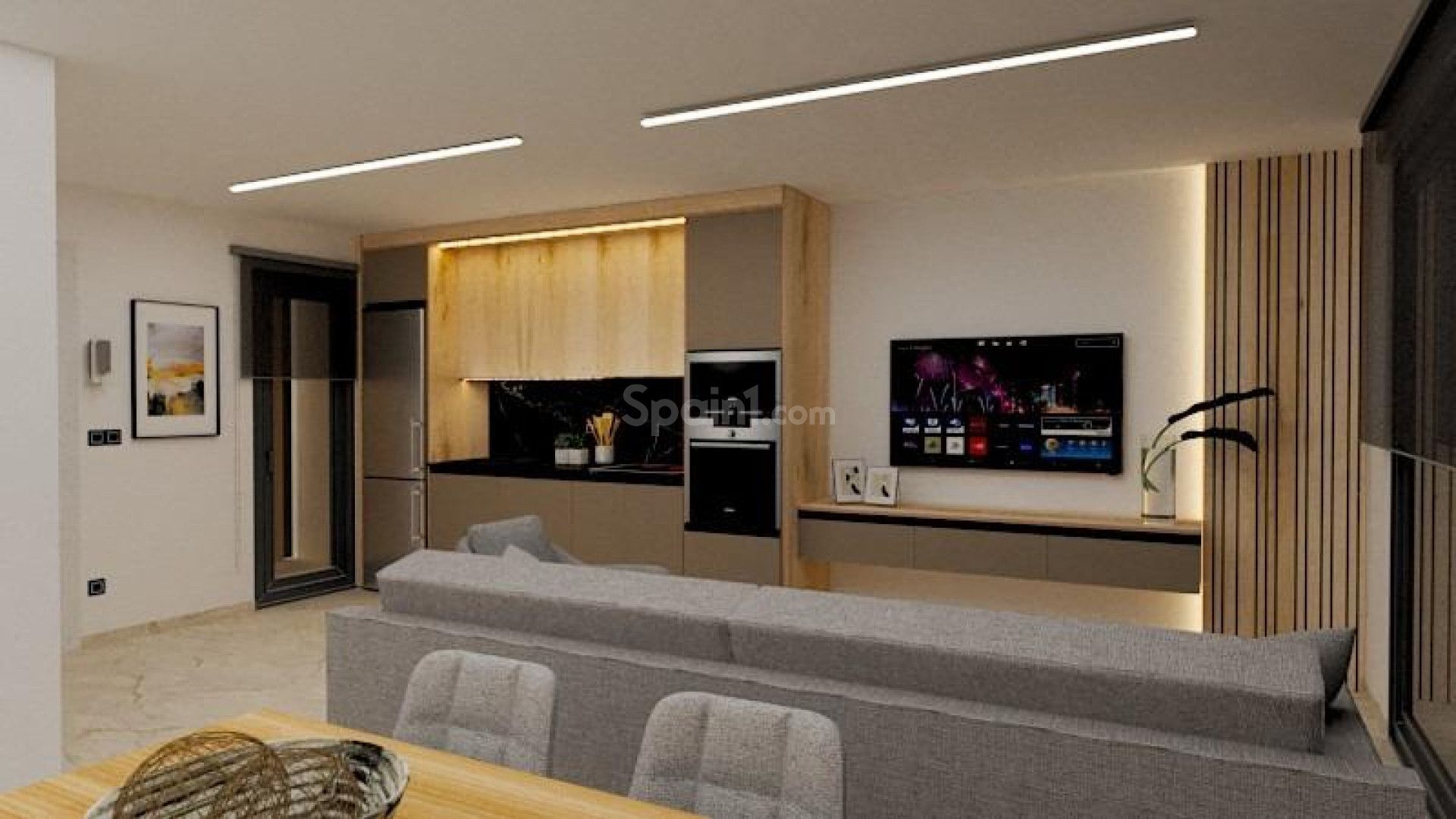 New Build - Wohnung -
Pilar de la Horadada - Torre de la Horadada