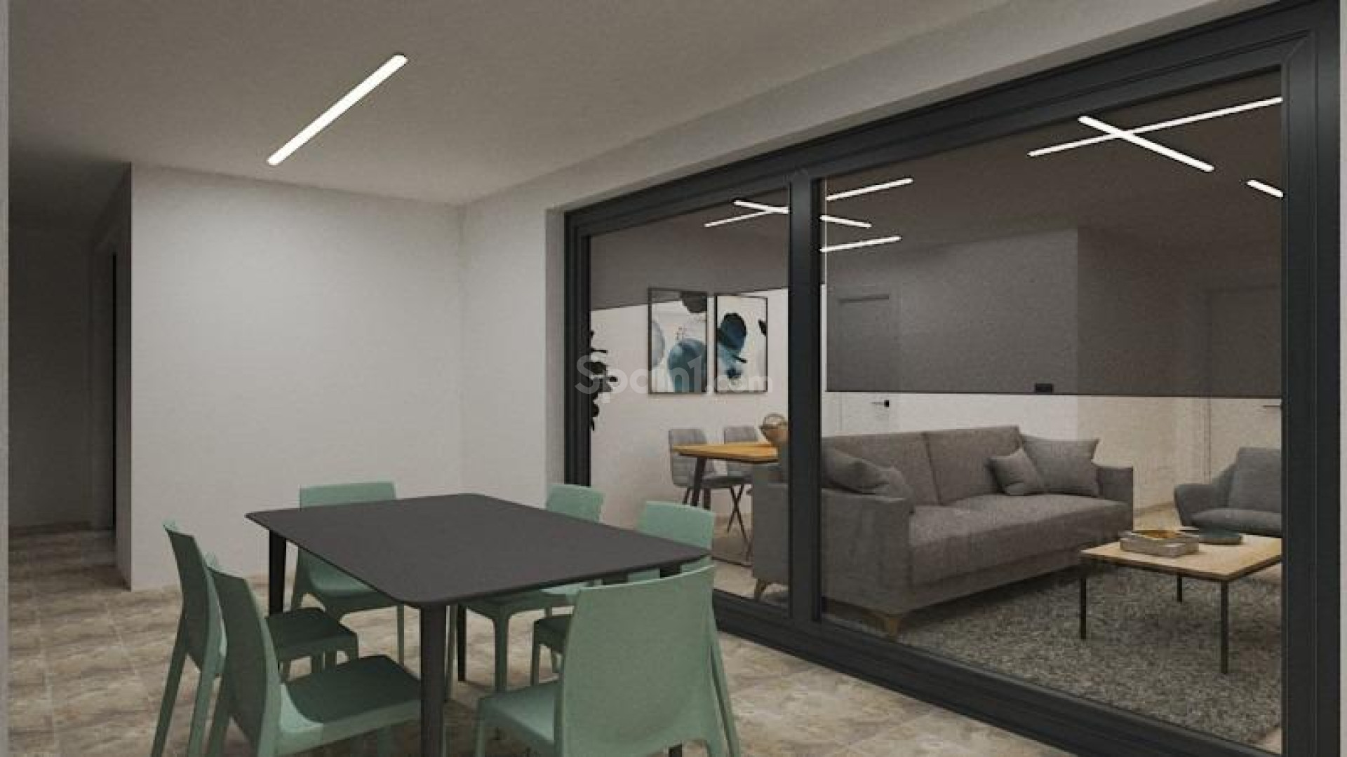 New Build - Wohnung -
Pilar de la Horadada - Torre de la Horadada