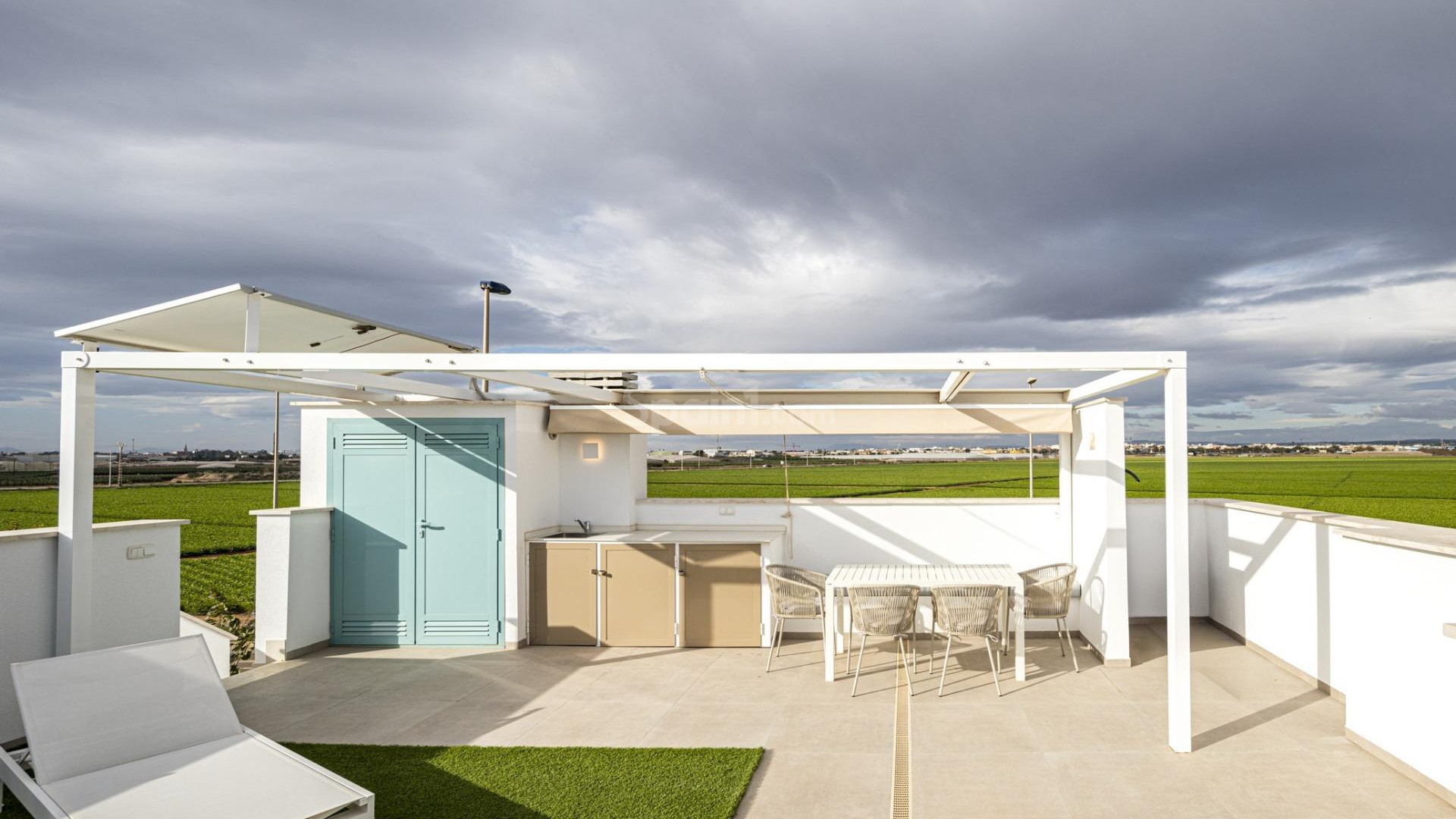 New Build - Wohnung -
Pilar de la Horadada - Torre de la Horadada