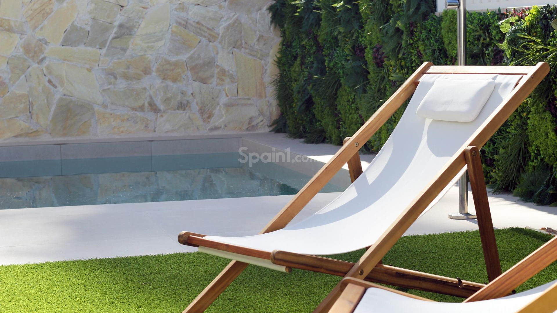 New Build - Wohnung -
Pilar de la Horadada - Torre de la Horadada