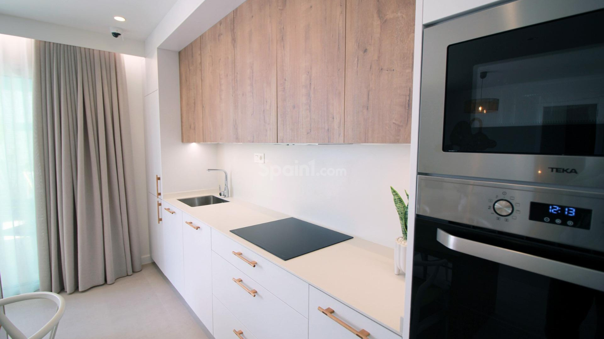 New Build - Wohnung -
Pilar de la Horadada - Torre de la Horadada