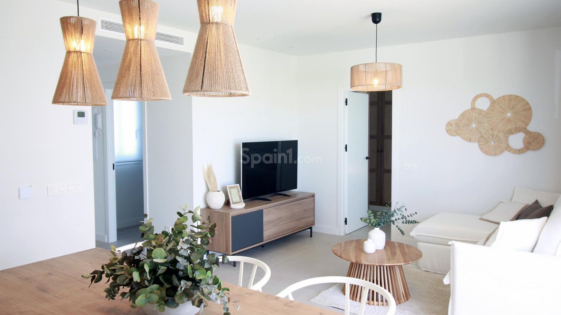 New Build - Wohnung -
Pilar de la Horadada - Torre de la Horadada