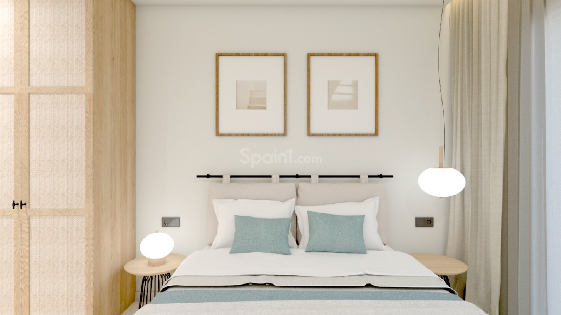 New Build - Wohnung -
Pilar de la Horadada - Torre de la Horadada