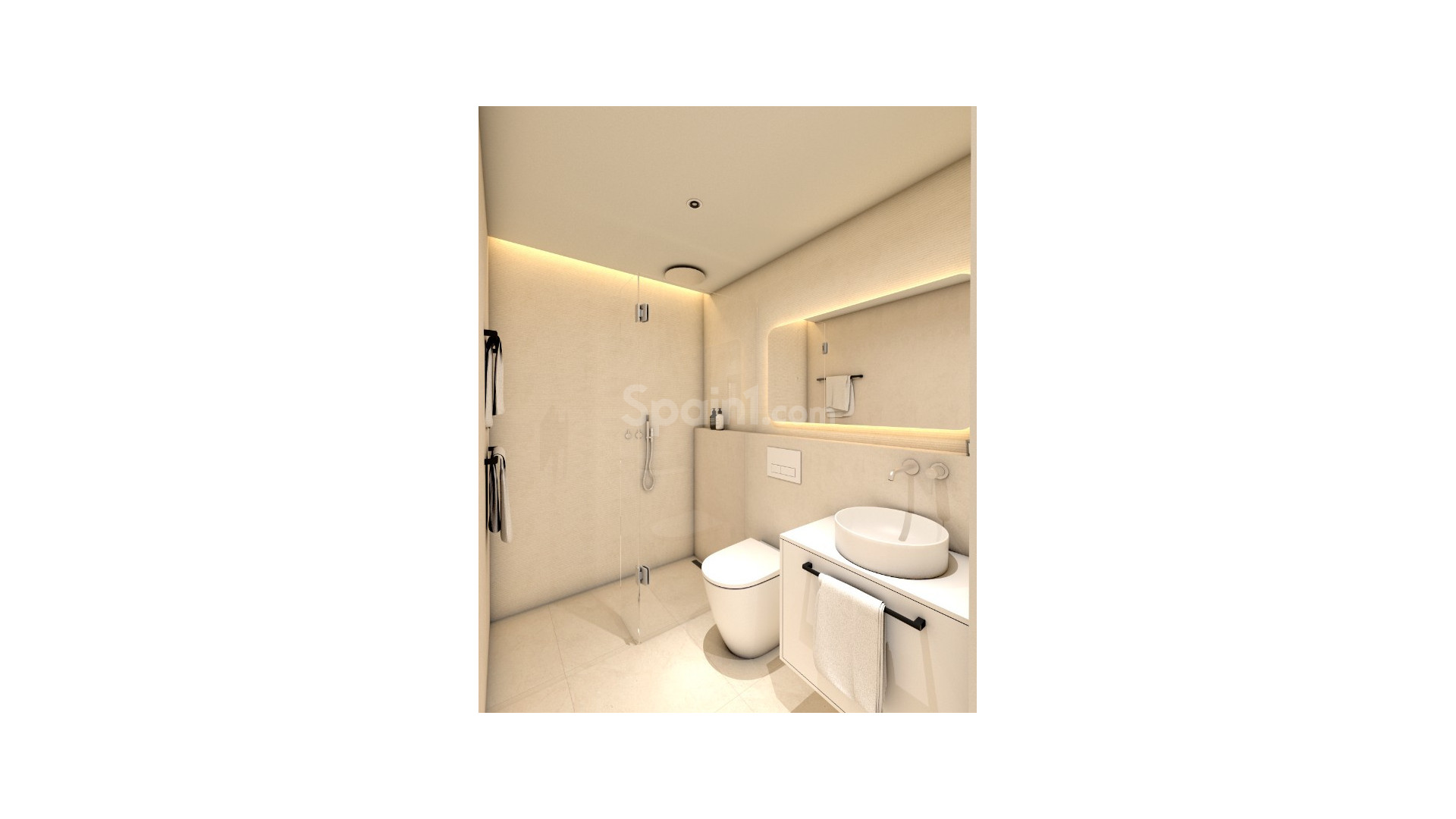 New Build - Wohnung -
Pilar de la Horadada - Torre de la Horadada