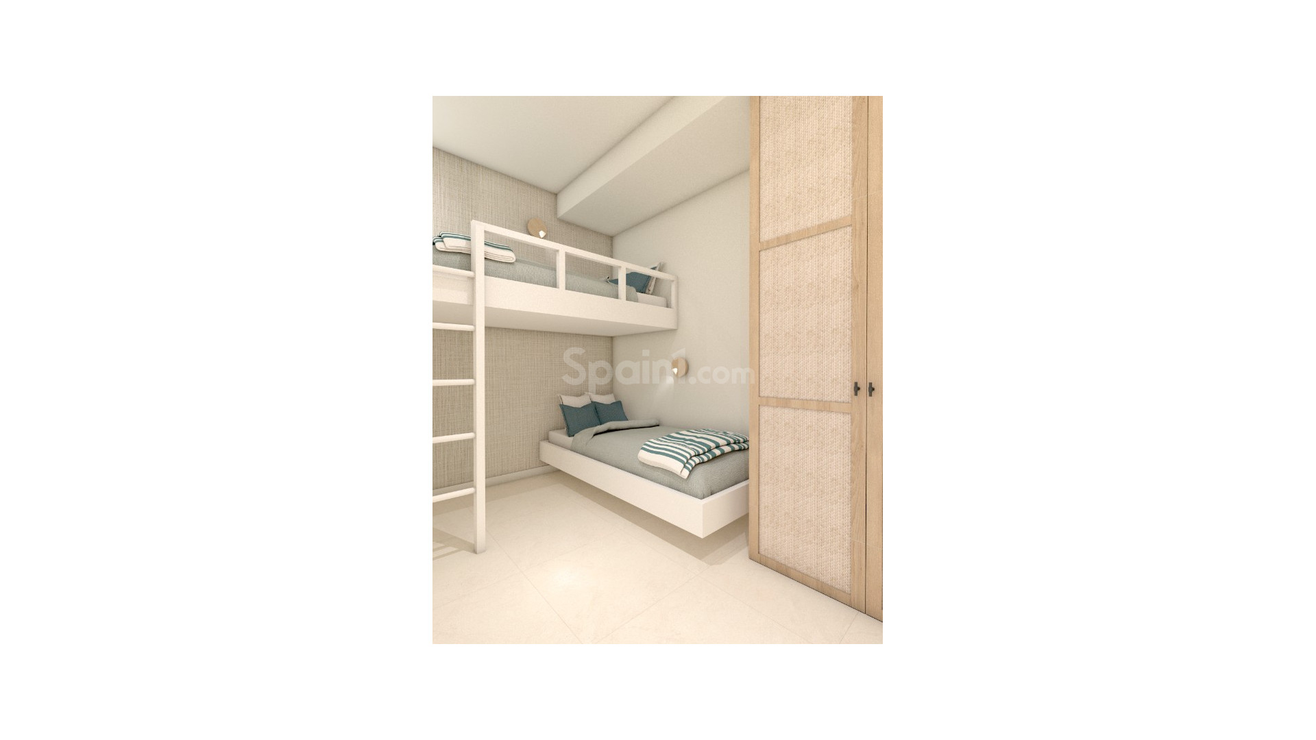 New Build - Wohnung -
Pilar de la Horadada - Torre de la Horadada