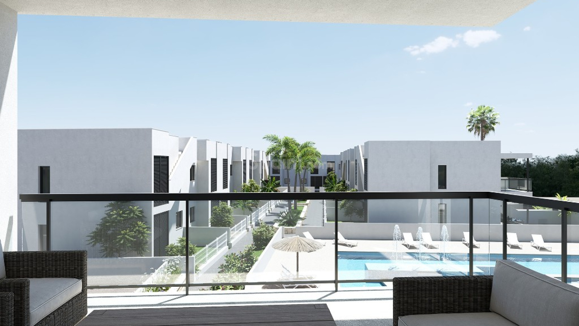 New Build - Wohnung -
Pilar de la Horadada - Torre de la Horadada