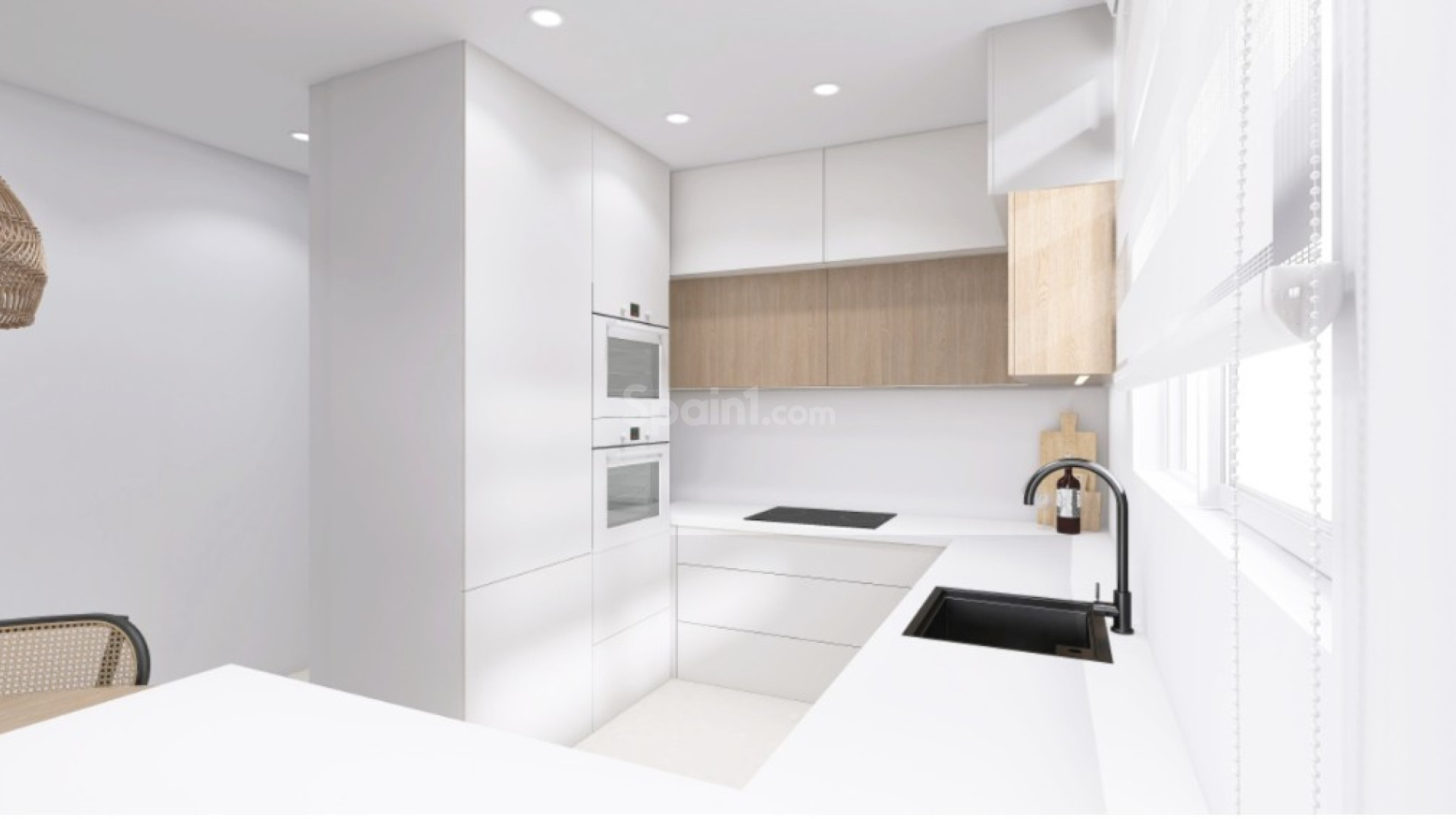 New Build - Wohnung -
Pilar de la Horadada - Torre de la Horadada