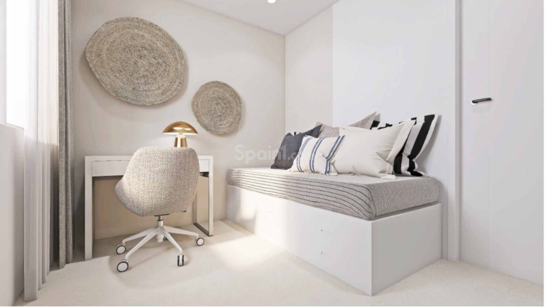 New Build - Wohnung -
Pilar de la Horadada - Torre de la Horadada