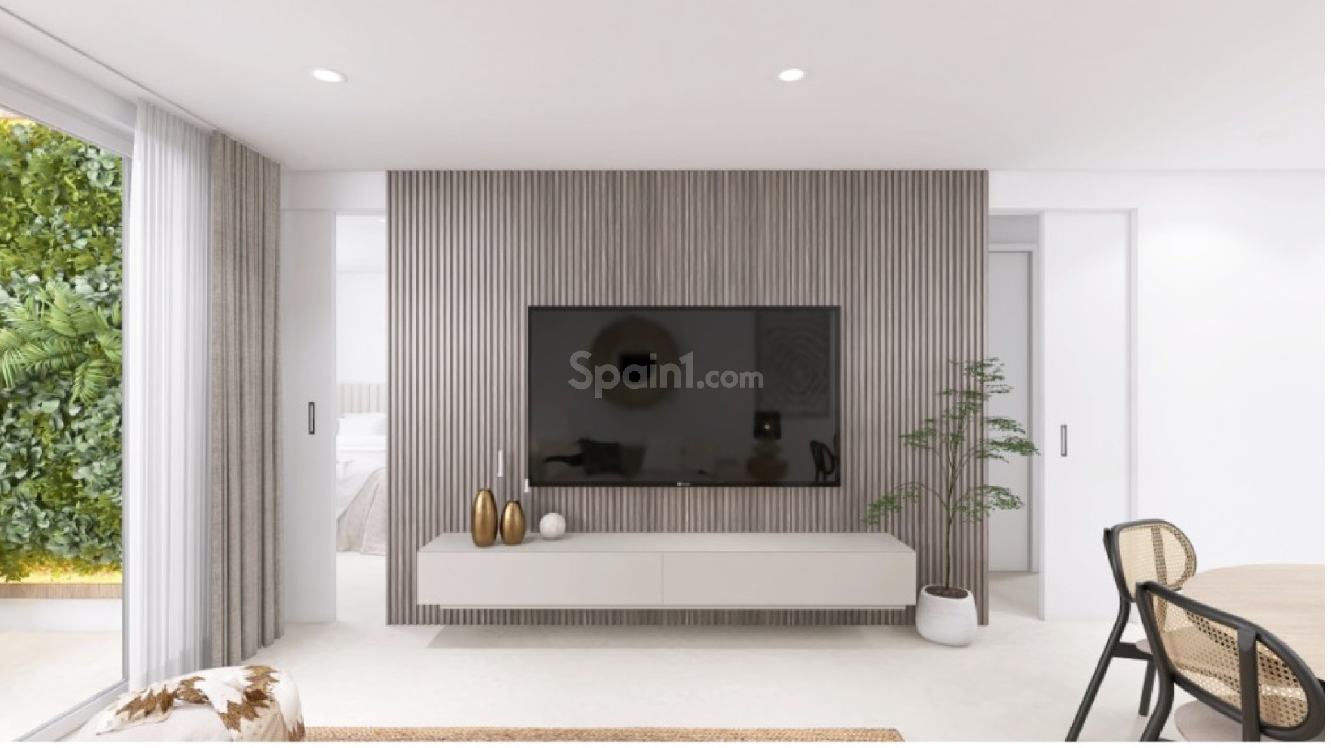 New Build - Wohnung -
Pilar de la Horadada - Torre de la Horadada