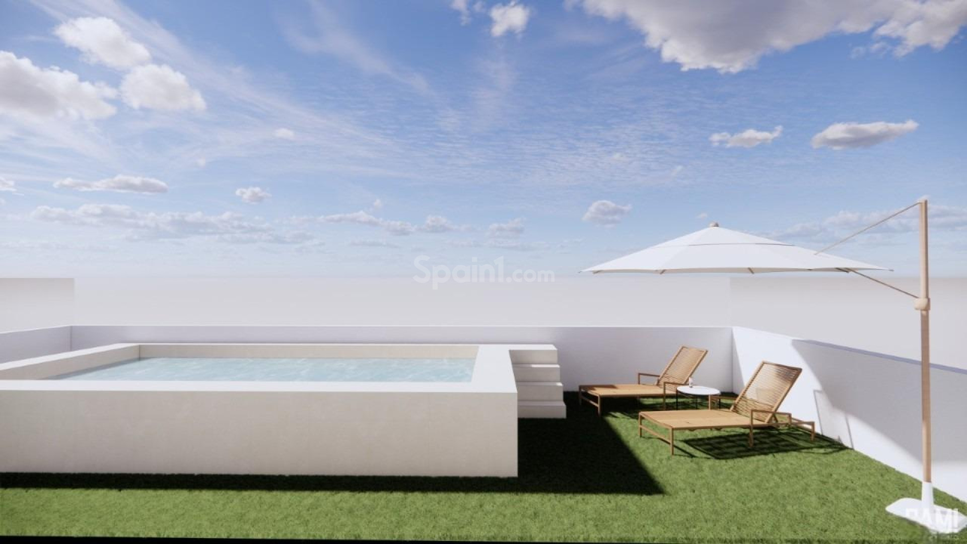 New Build - Wohnung -
Pilar de la Horadada - Torre de la Horadada