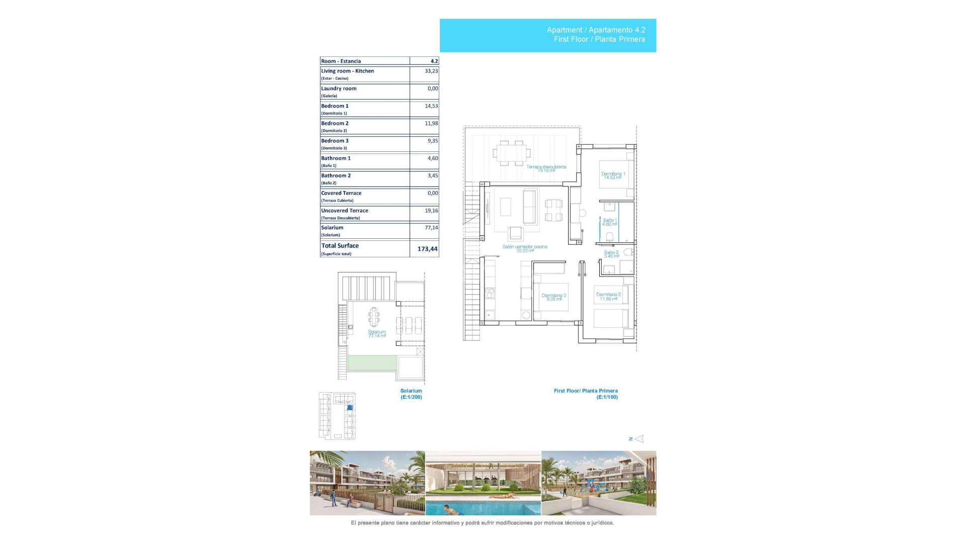 New Build - Wohnung -
Pilar de la Horadada - Torre de la Horadada
