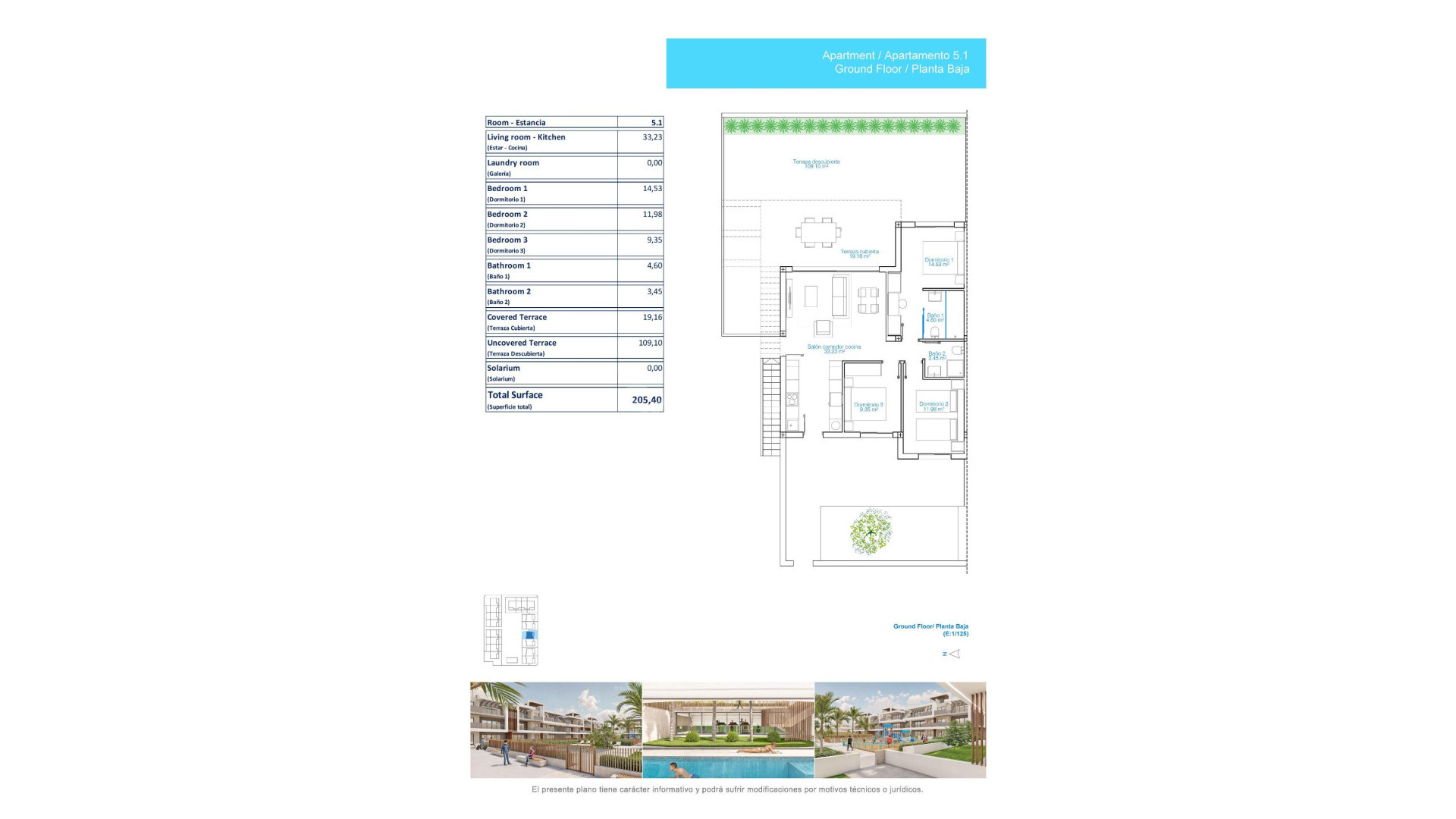 New Build - Wohnung -
Pilar de la Horadada - Torre de la Horadada