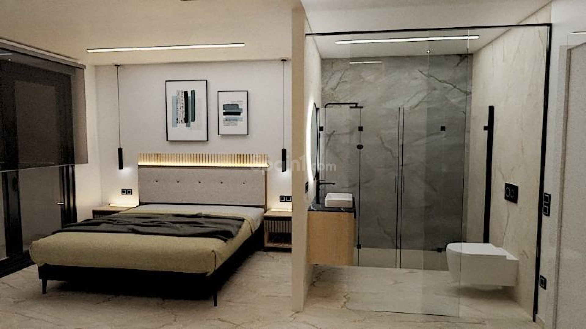 New Build - Wohnung -
Pilar de la Horadada - Torre de la Horadada