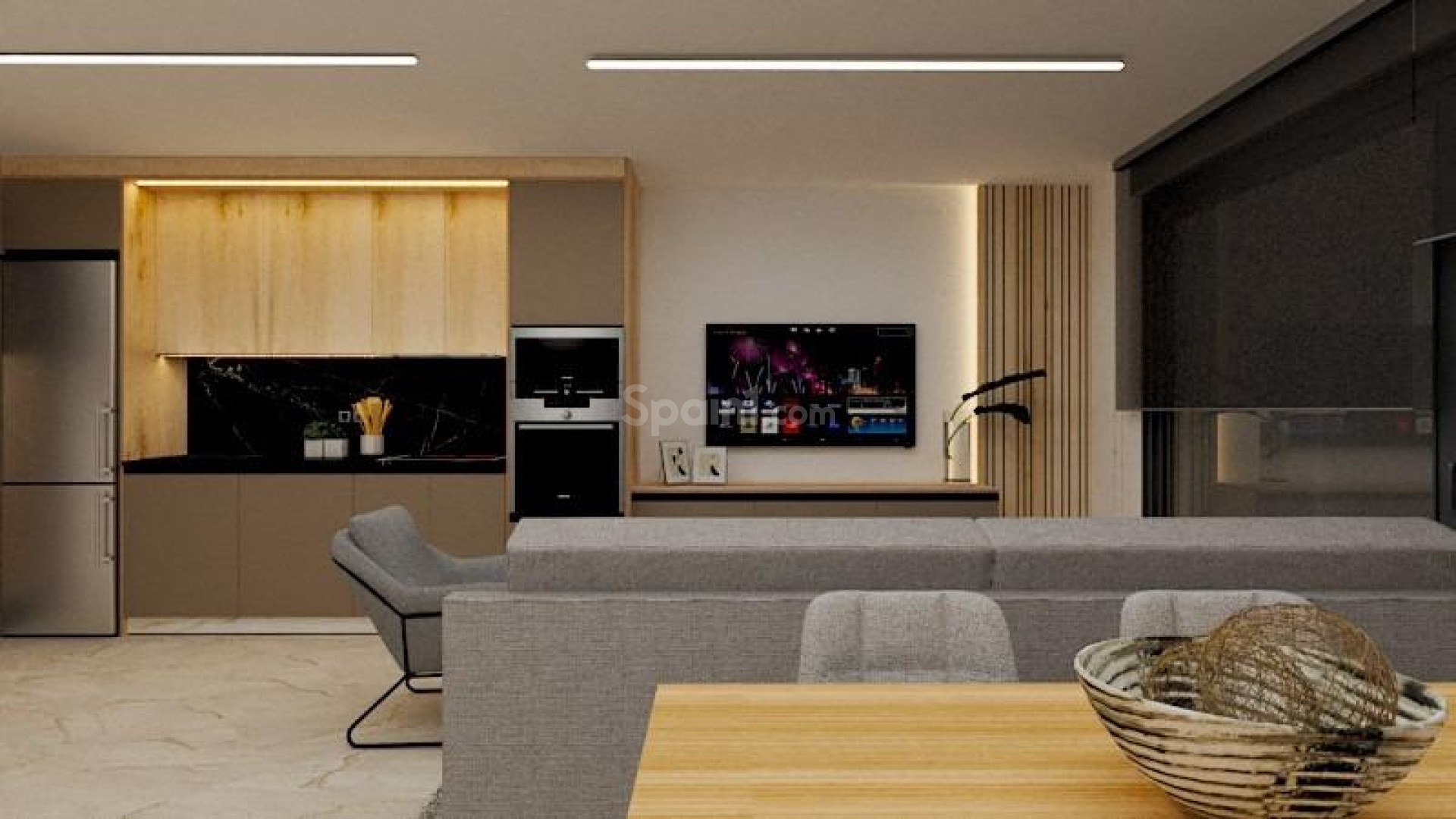 New Build - Wohnung -
Pilar de la Horadada - Torre de la Horadada