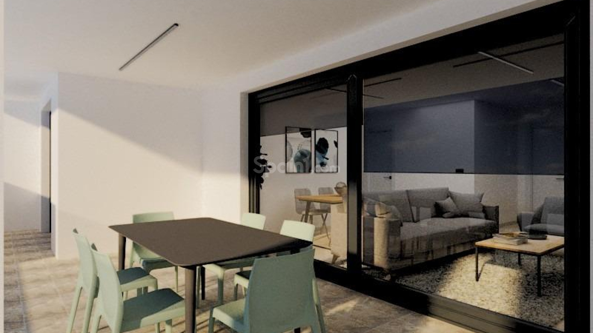 New Build - Wohnung -
Pilar de la Horadada - Torre de la Horadada