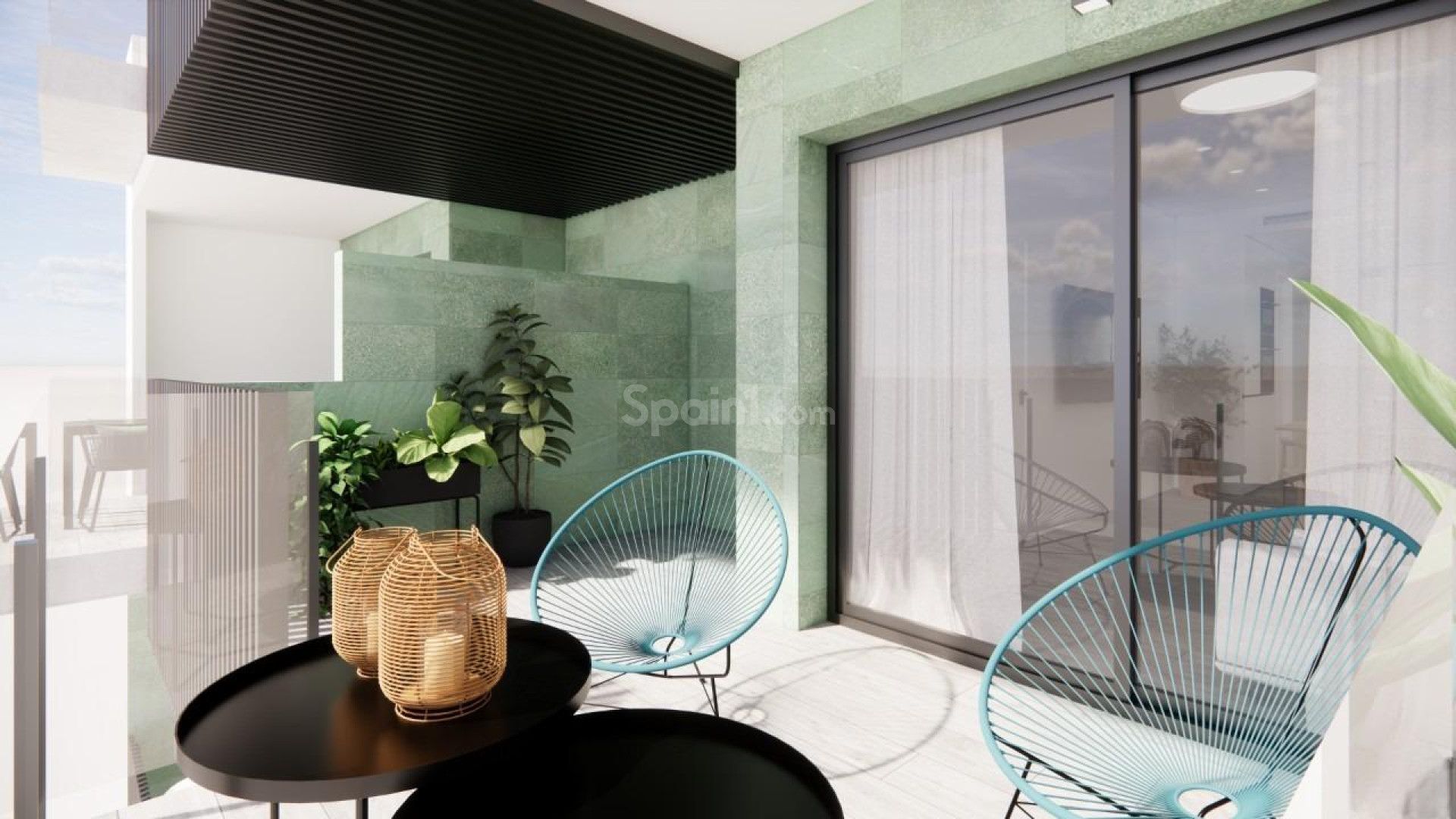 New Build - Wohnung -
Pilar de la Horadada - Torre de la Horadada