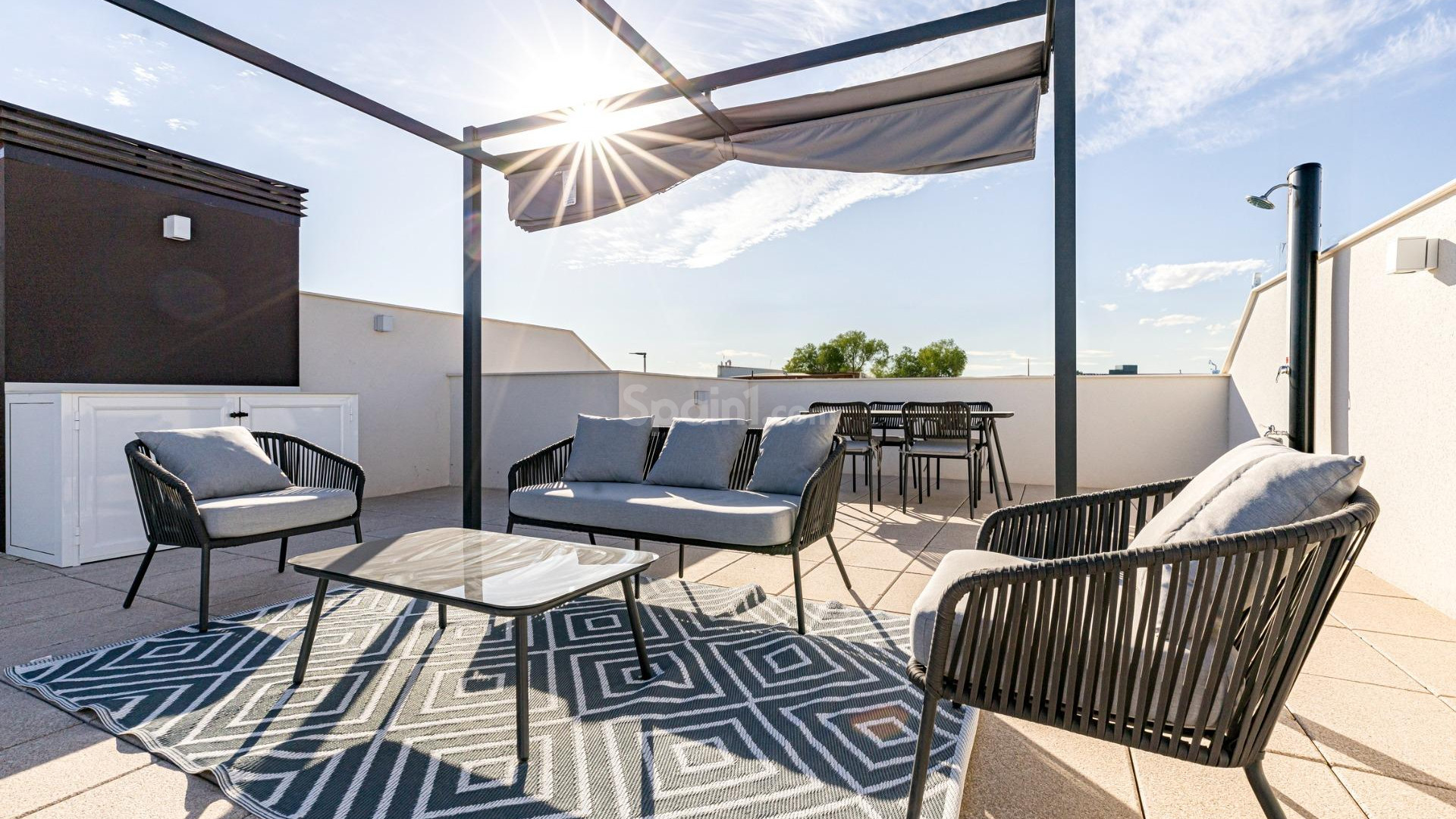 New Build - Wohnung -
Pilar de la Horadada