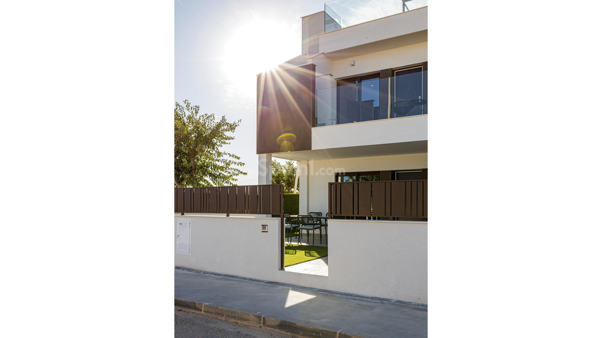 New Build - Wohnung -
Pilar de la Horadada