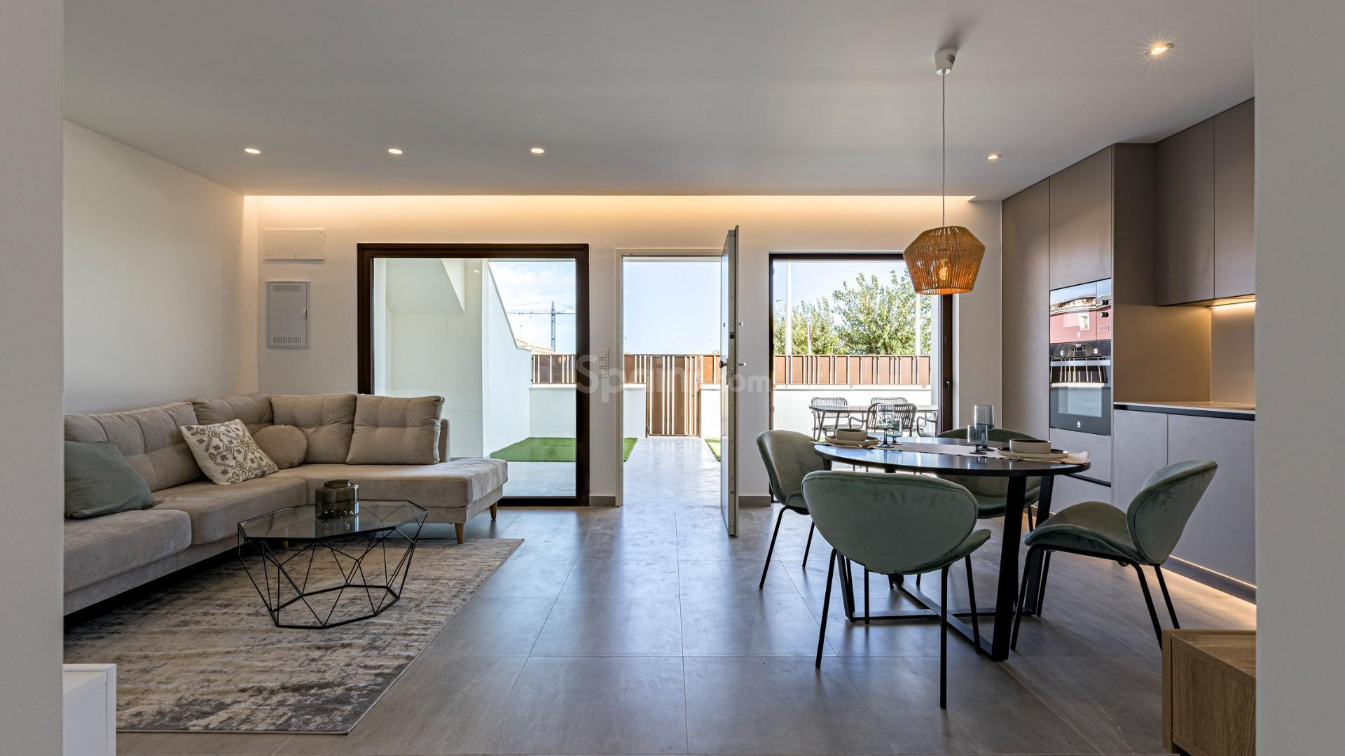 New Build - Wohnung -
Pilar de la Horadada