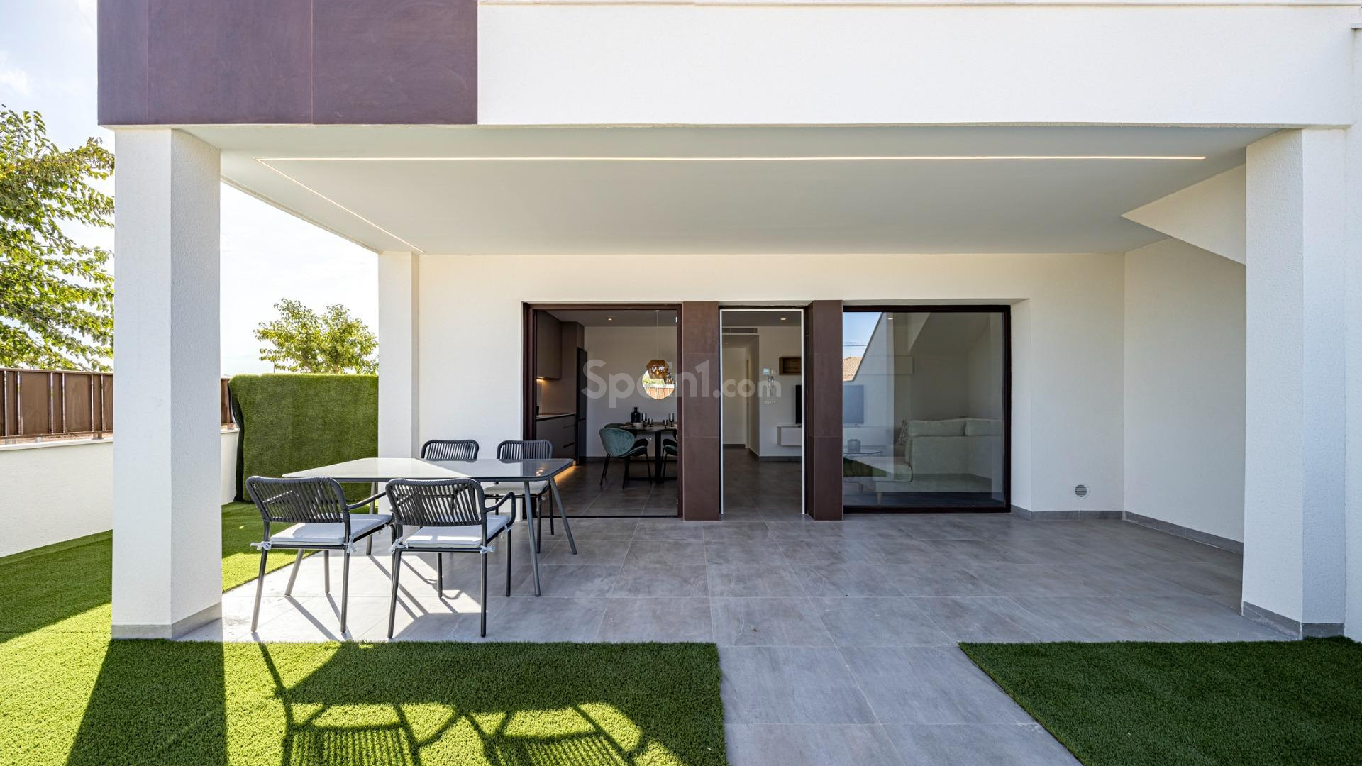 New Build - Wohnung -
Pilar de la Horadada