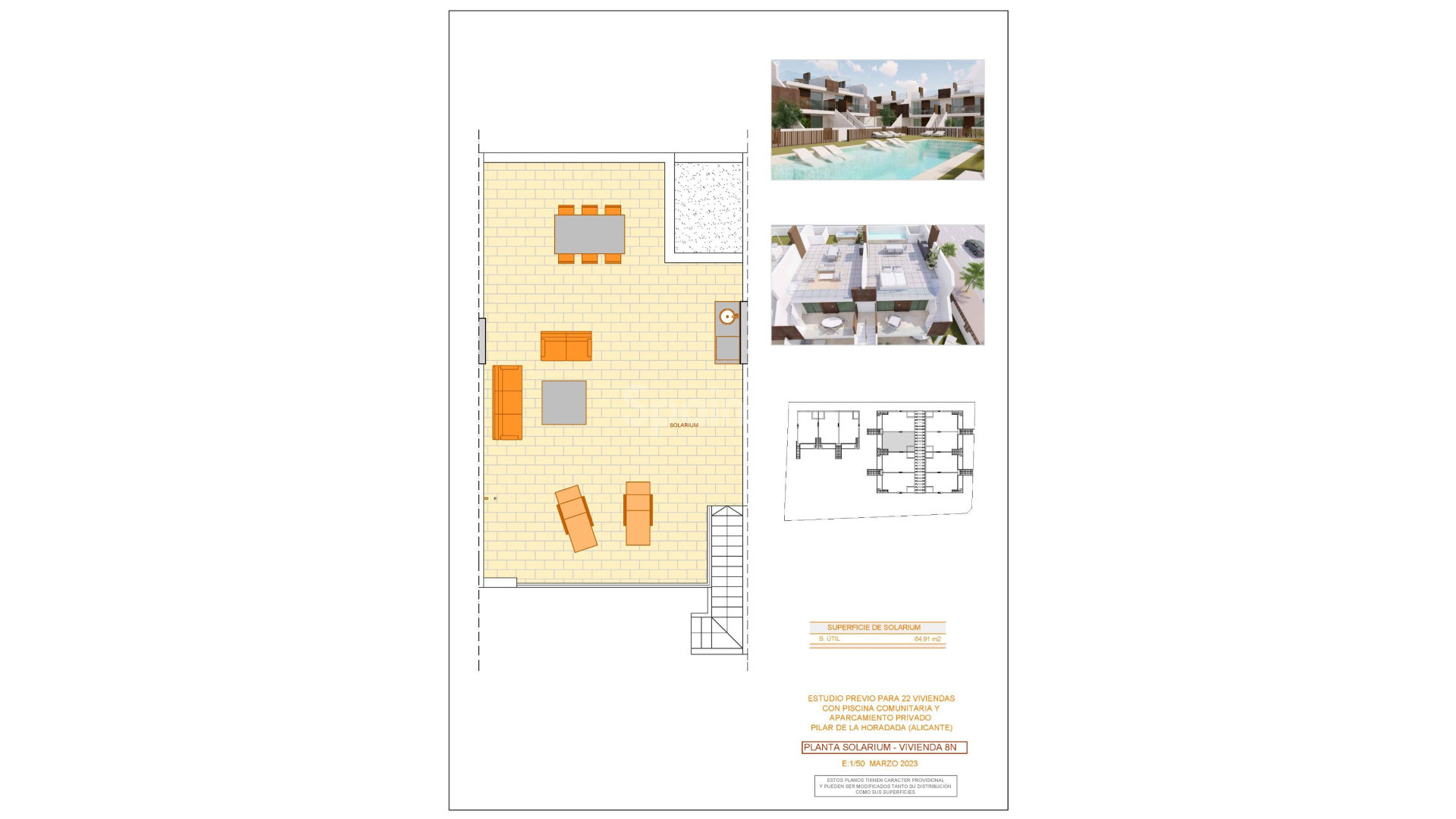 New Build - Wohnung -
Pilar de la Horadada