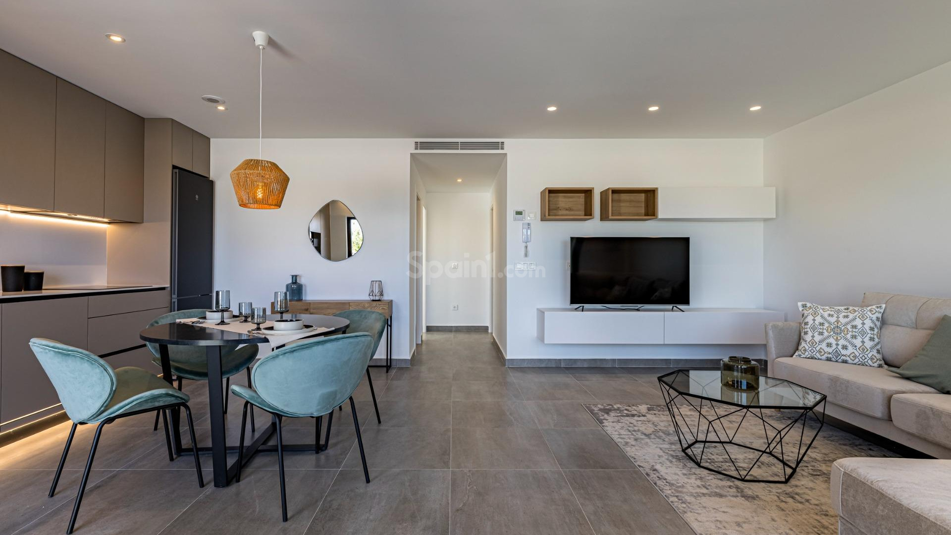 New Build - Wohnung -
Pilar de la Horadada