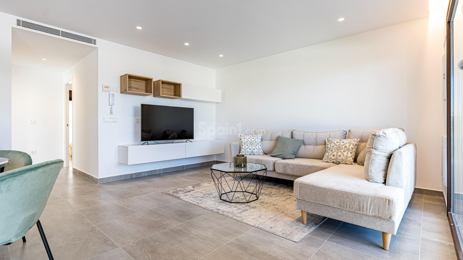 New Build - Wohnung -
Pilar de la Horadada