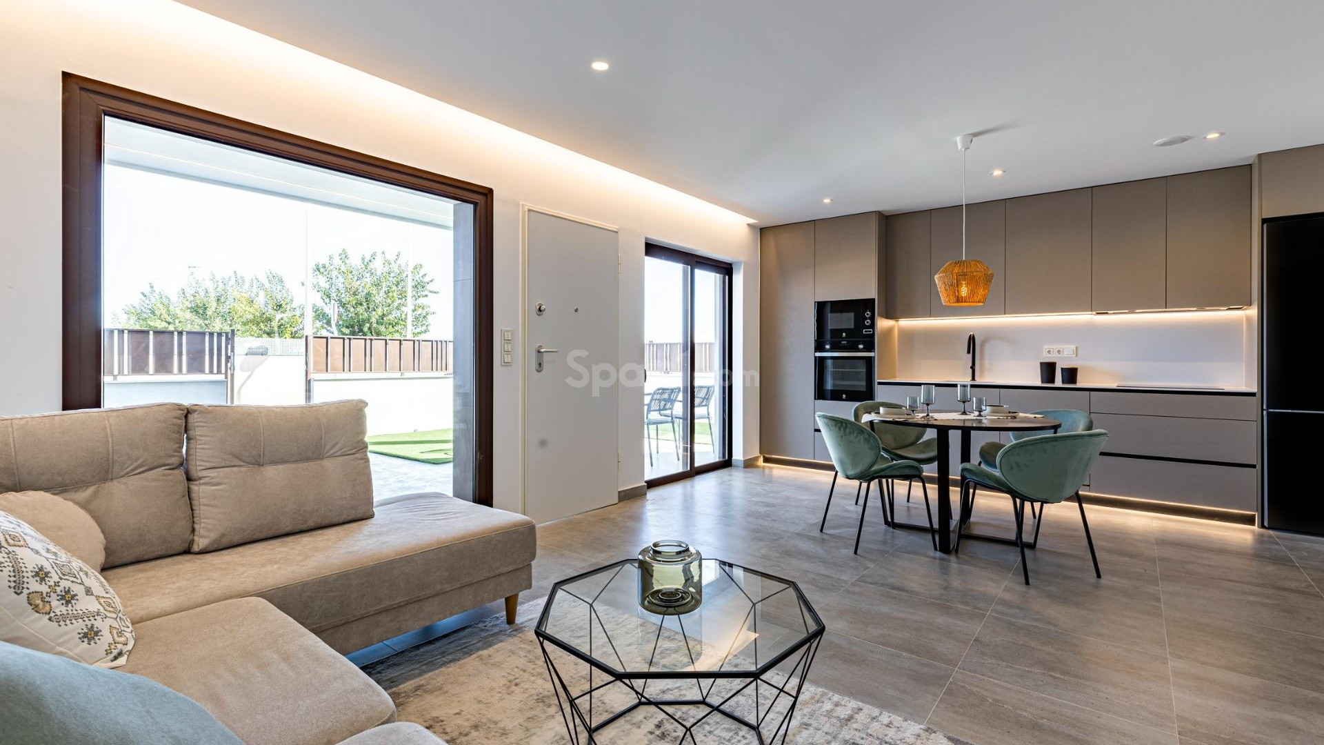 New Build - Wohnung -
Pilar de la Horadada