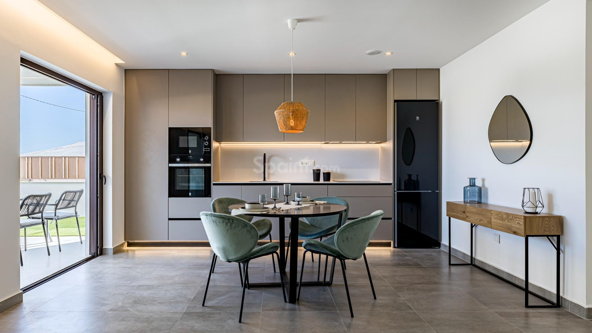 New Build - Wohnung -
Pilar de la Horadada